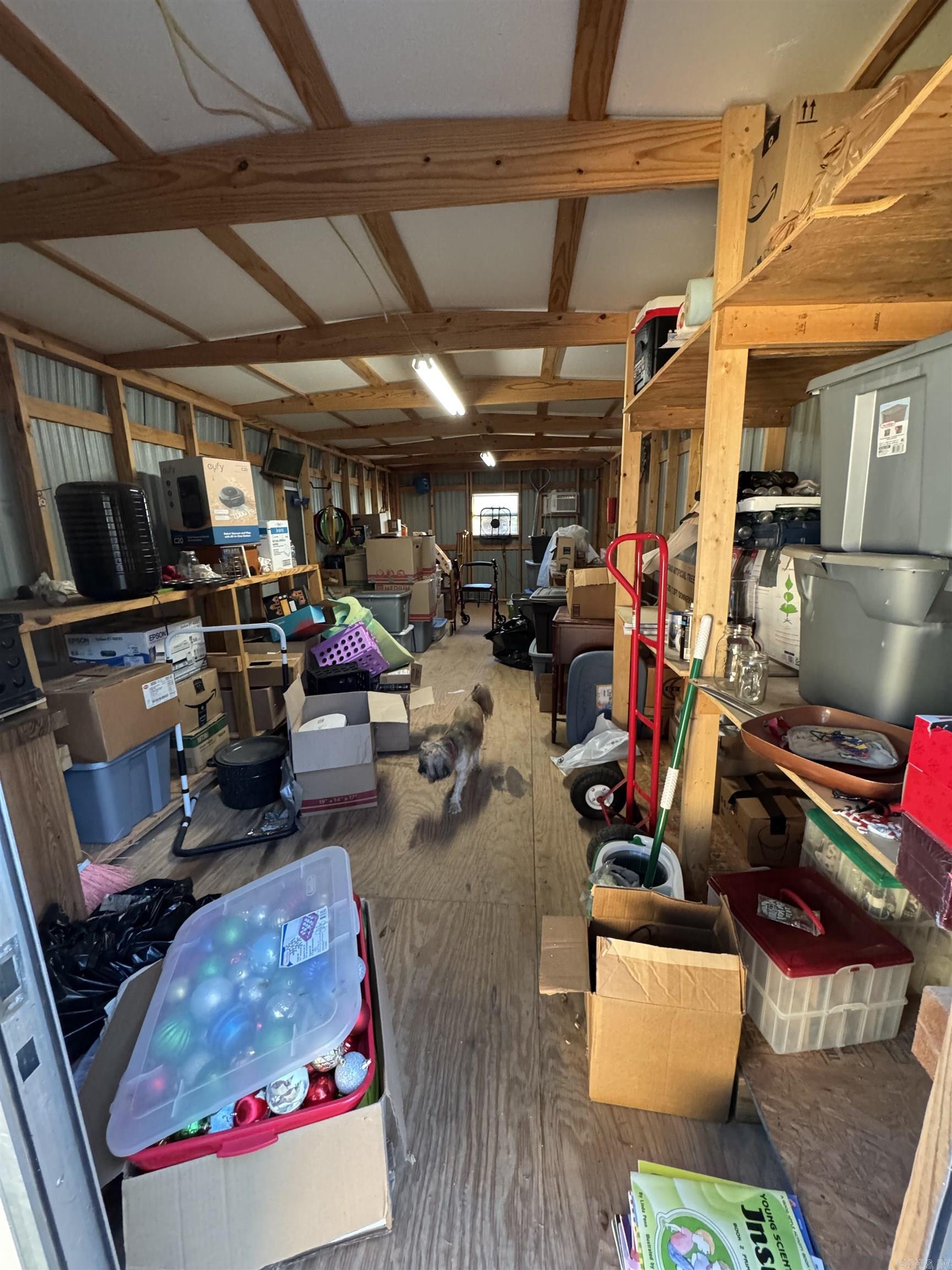 McGehee Annexation - Residential