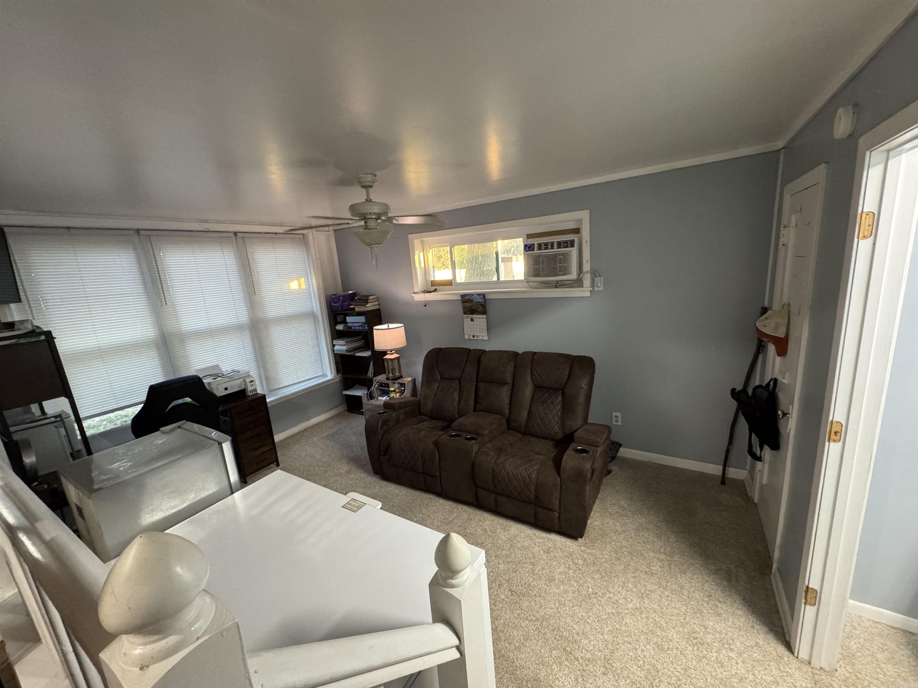 McGehee Annexation - Residential