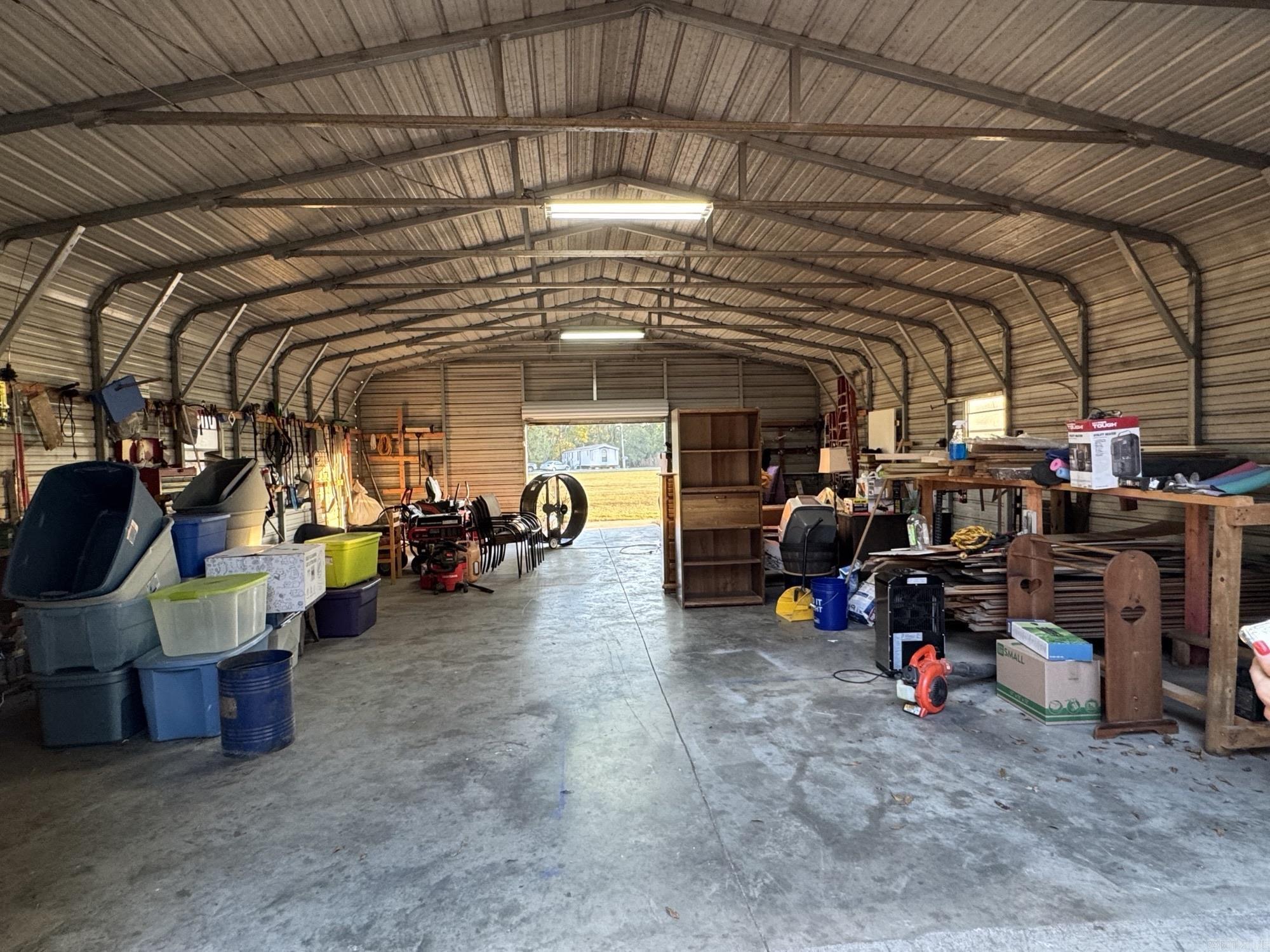 McGehee Annexation - Residential