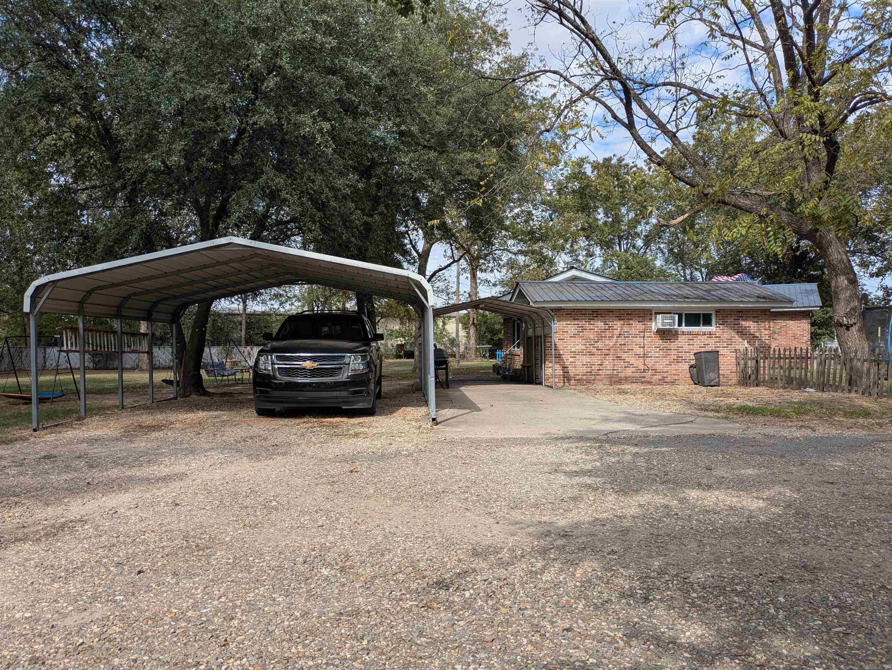 McGehee Annexation - Residential