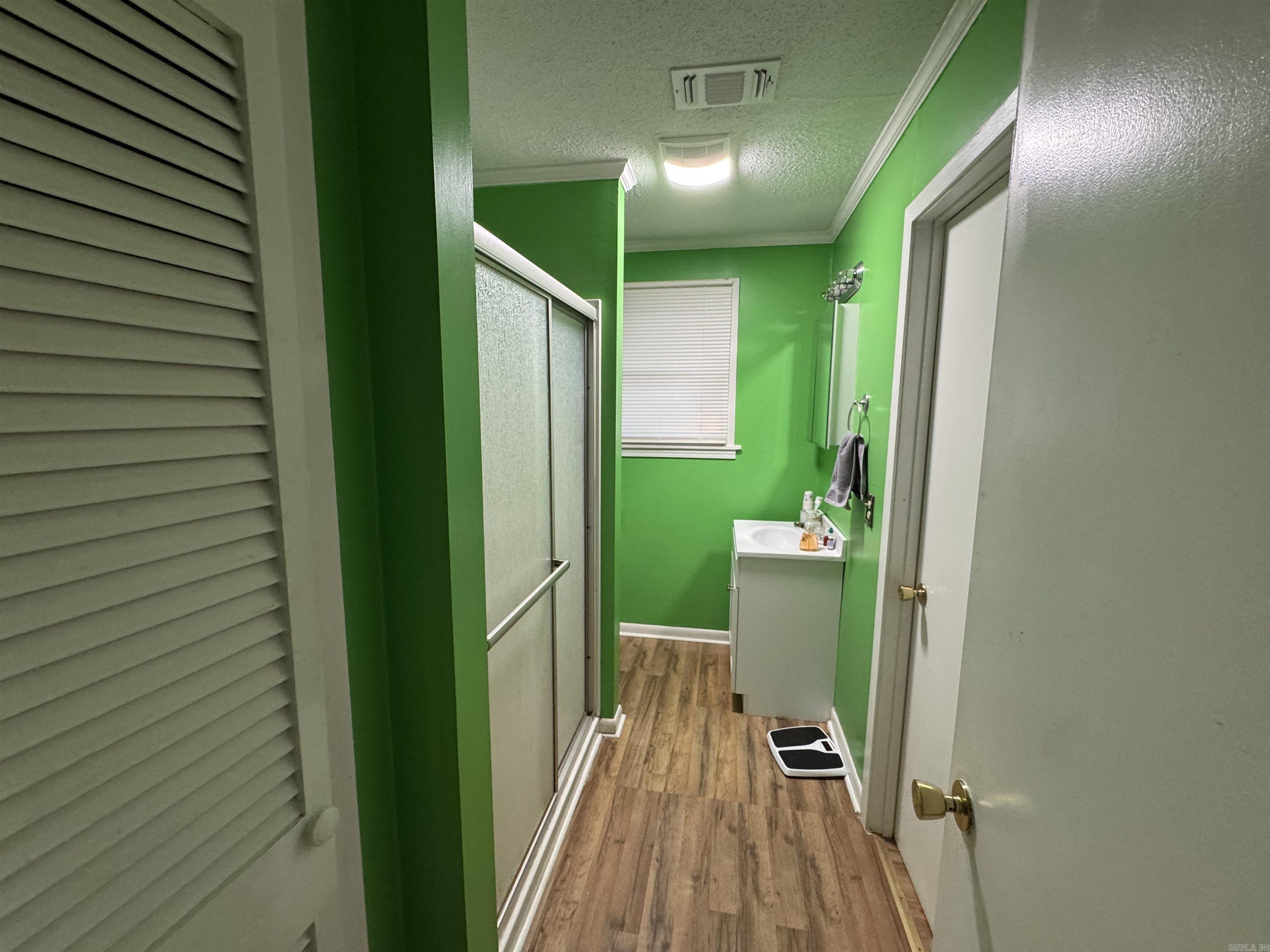 McGehee Annexation - Residential