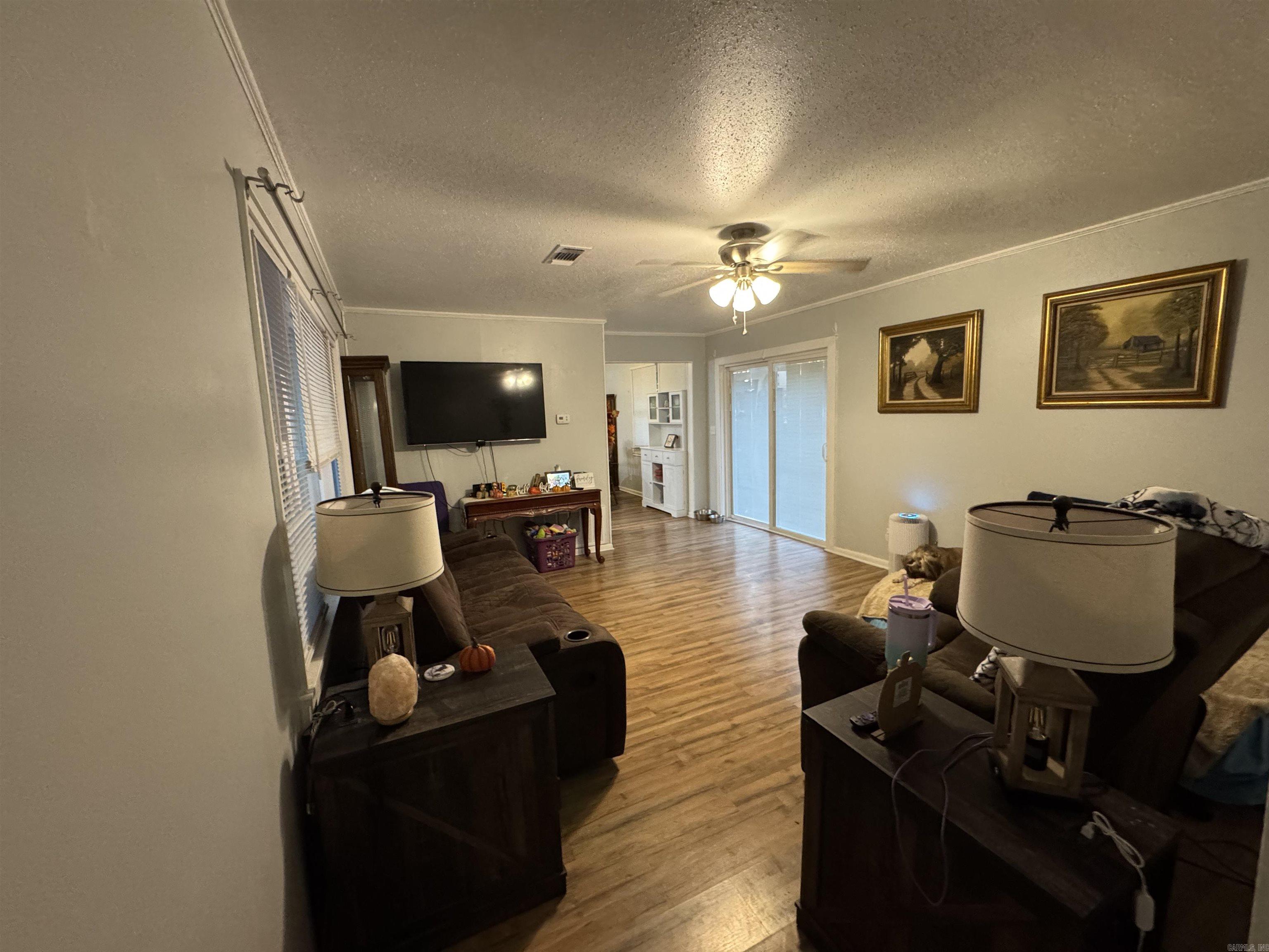 McGehee Annexation - Residential