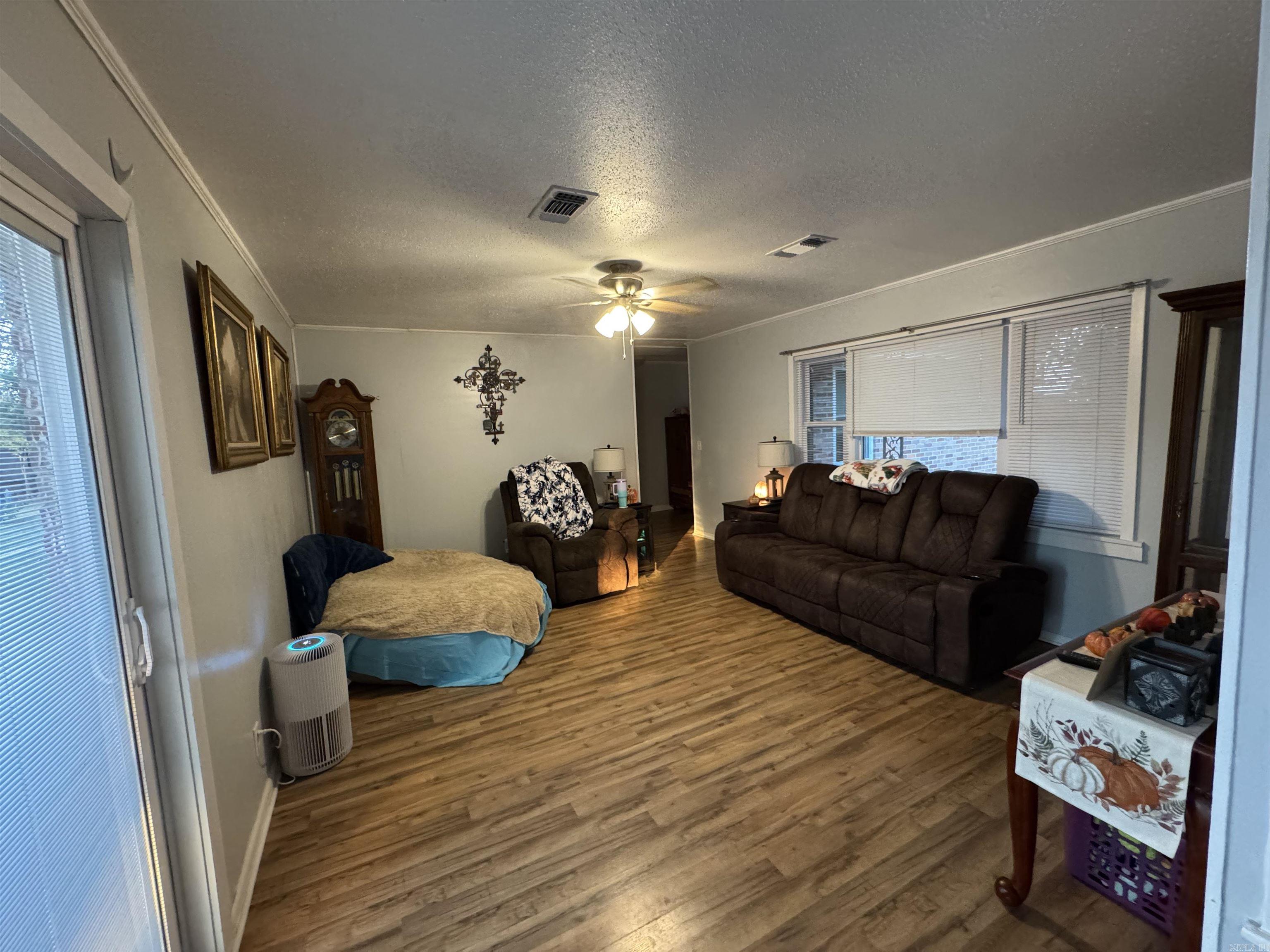 McGehee Annexation - Residential