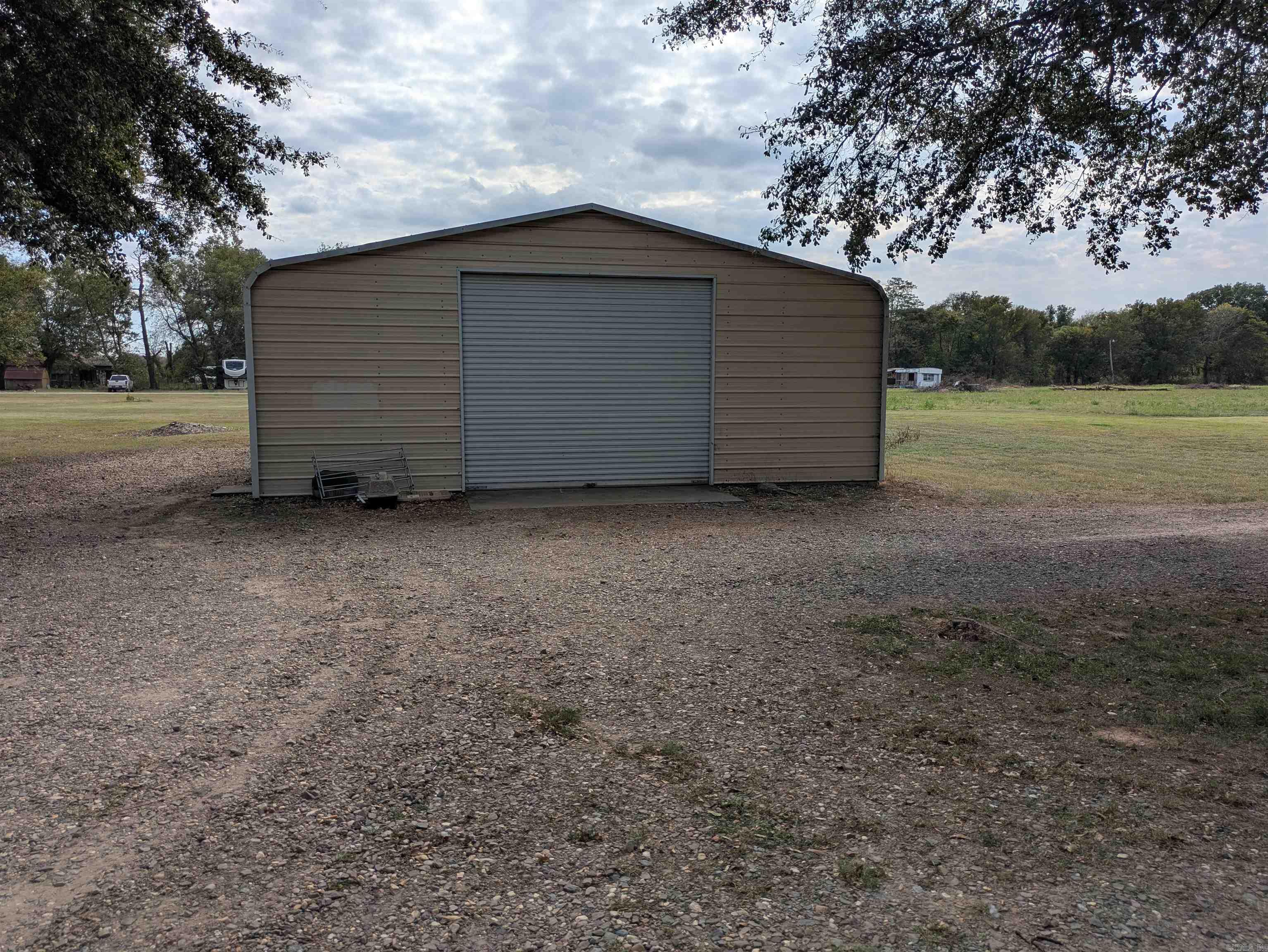 McGehee Annexation - Residential