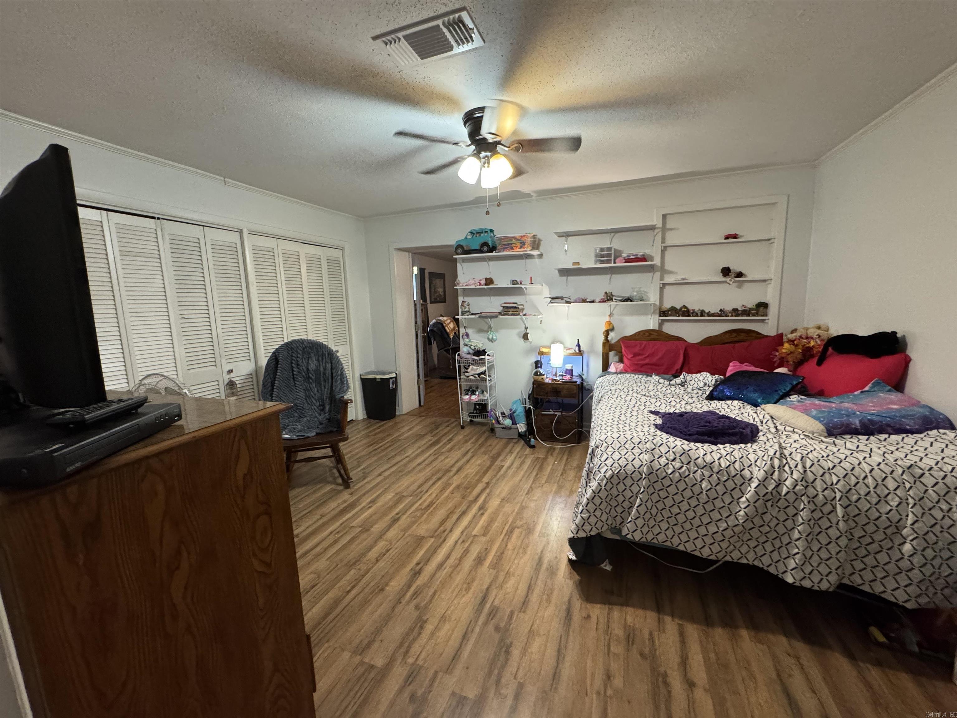 McGehee Annexation - Residential