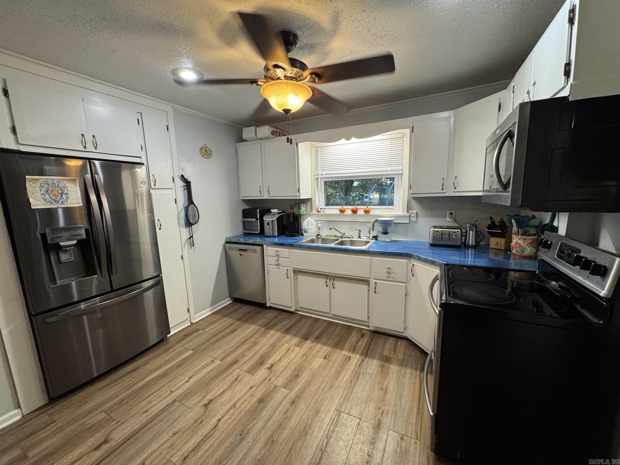 McGehee Annexation - Residential