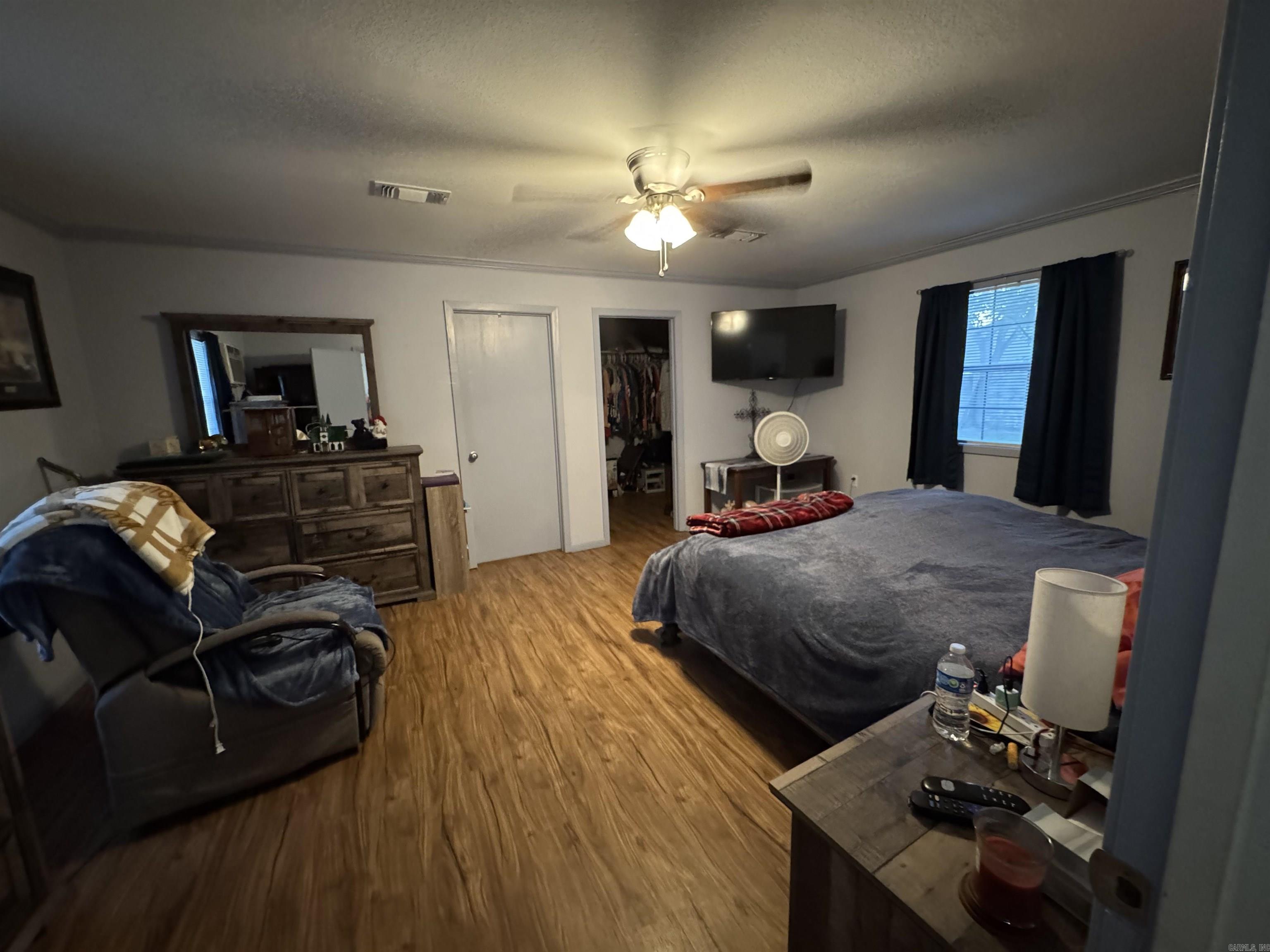 McGehee Annexation - Residential