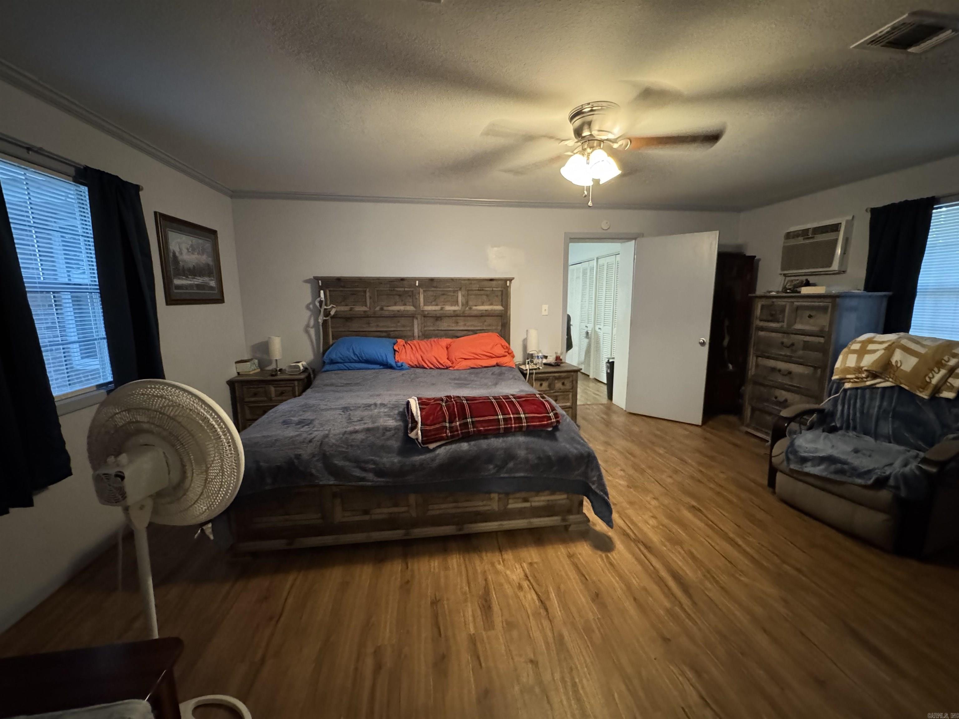 McGehee Annexation - Residential