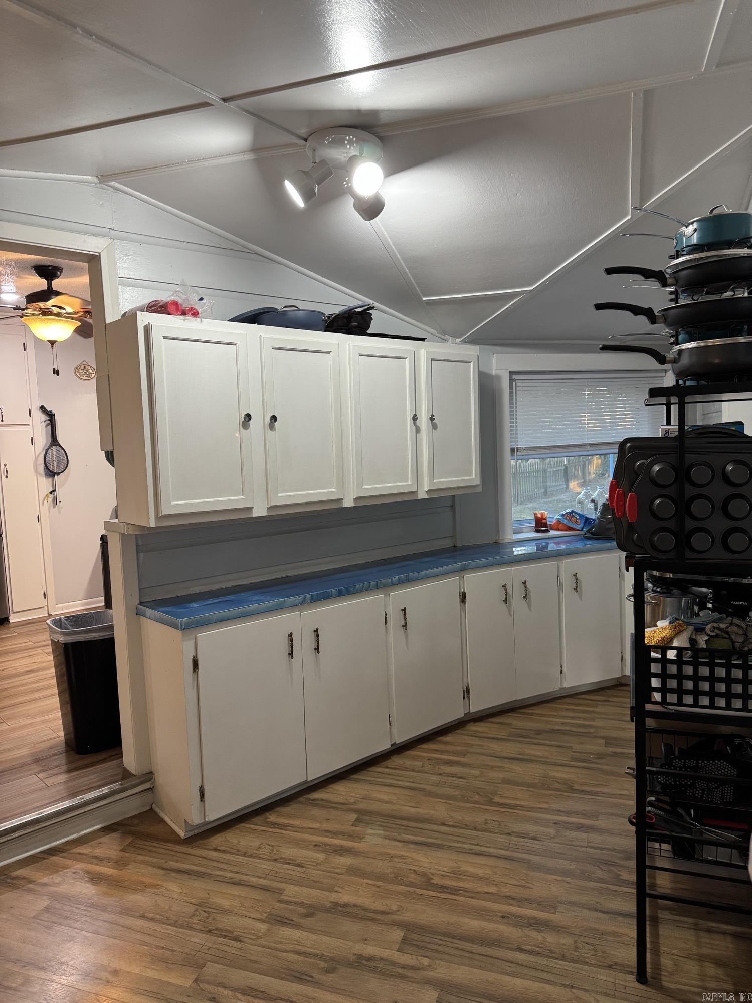 McGehee Annexation - Residential