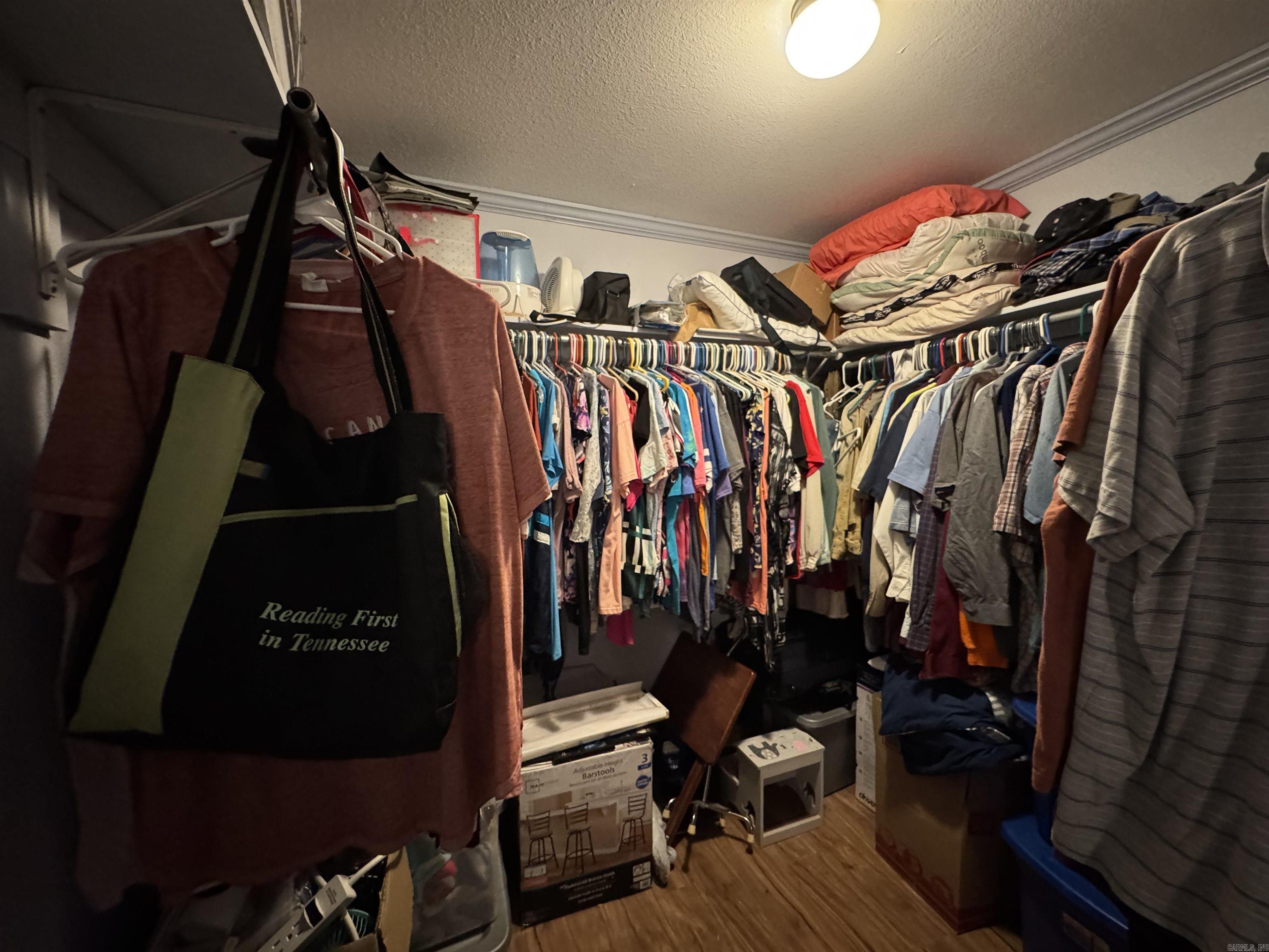 McGehee Annexation - Residential