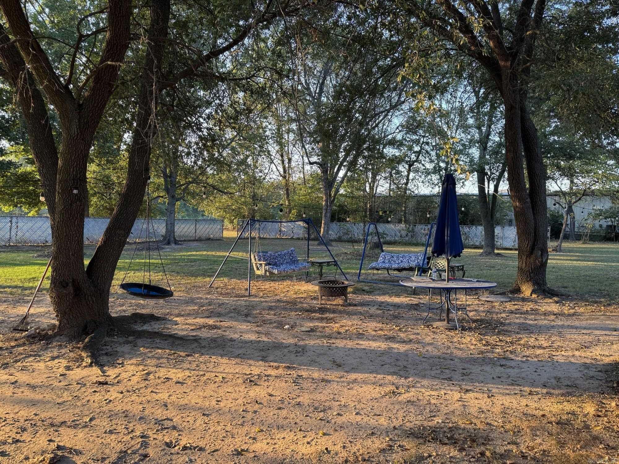 McGehee Annexation - Residential