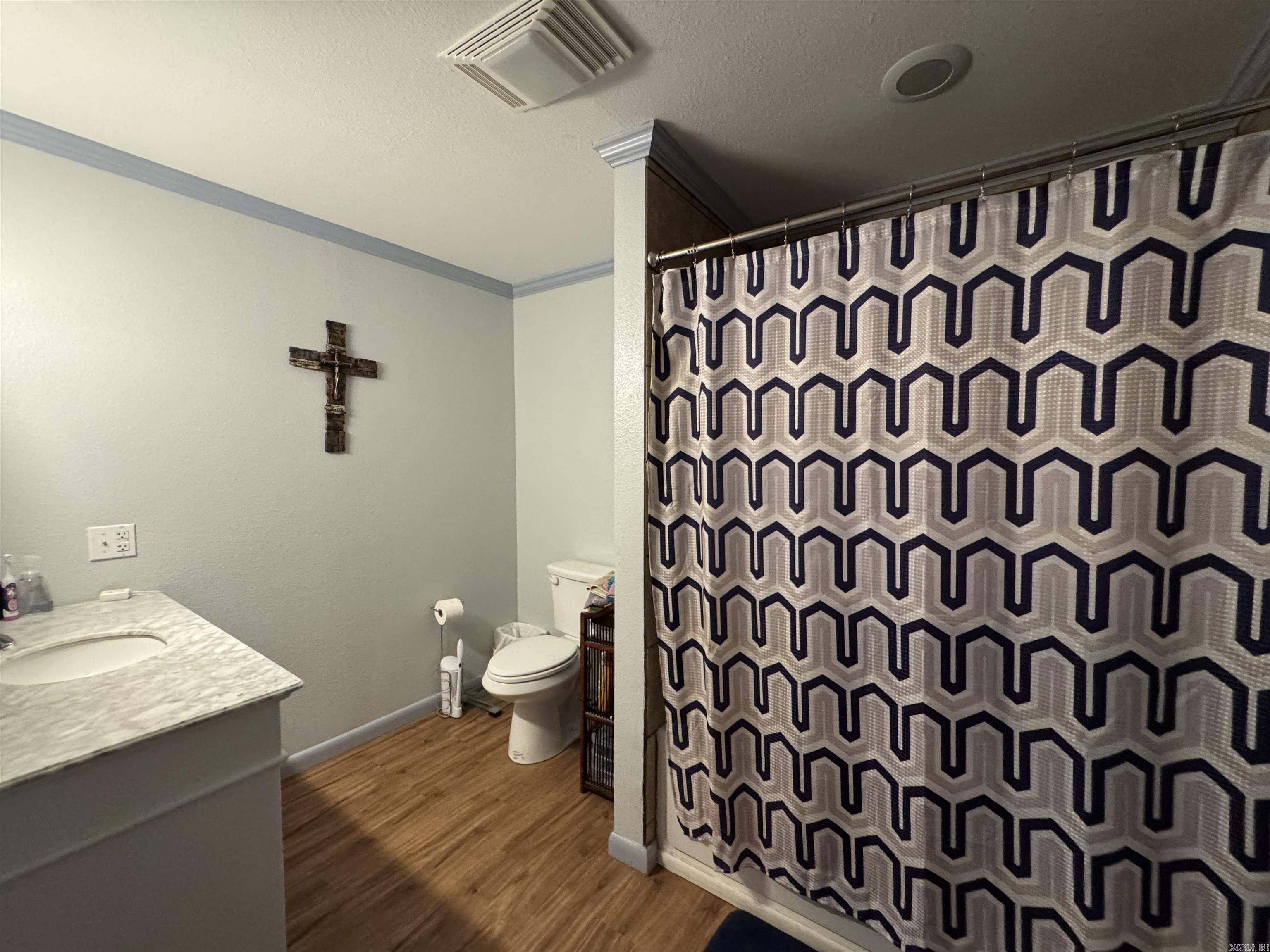 McGehee Annexation - Residential