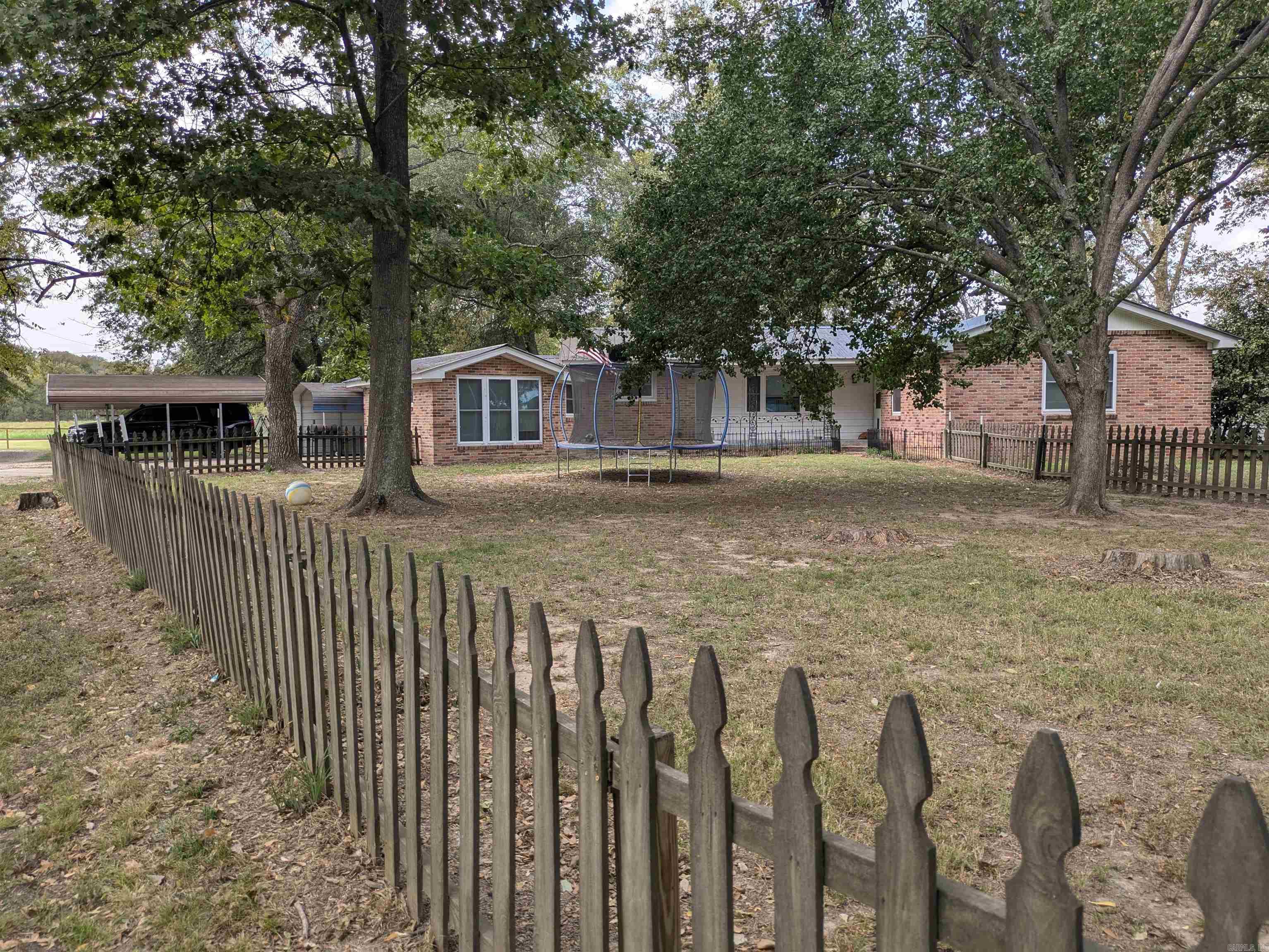 McGehee Annexation - Residential