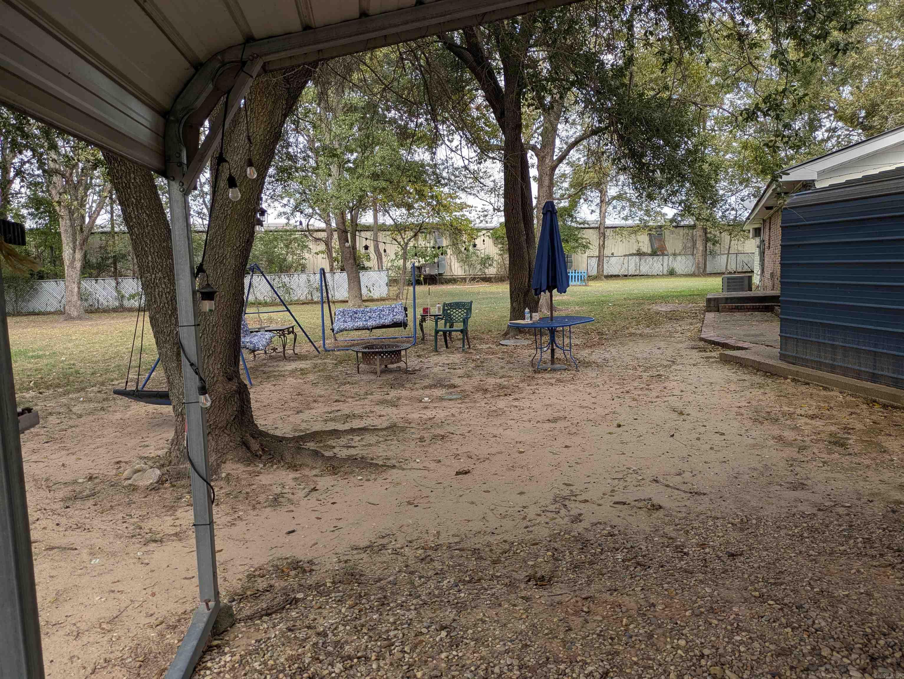 McGehee Annexation - Residential