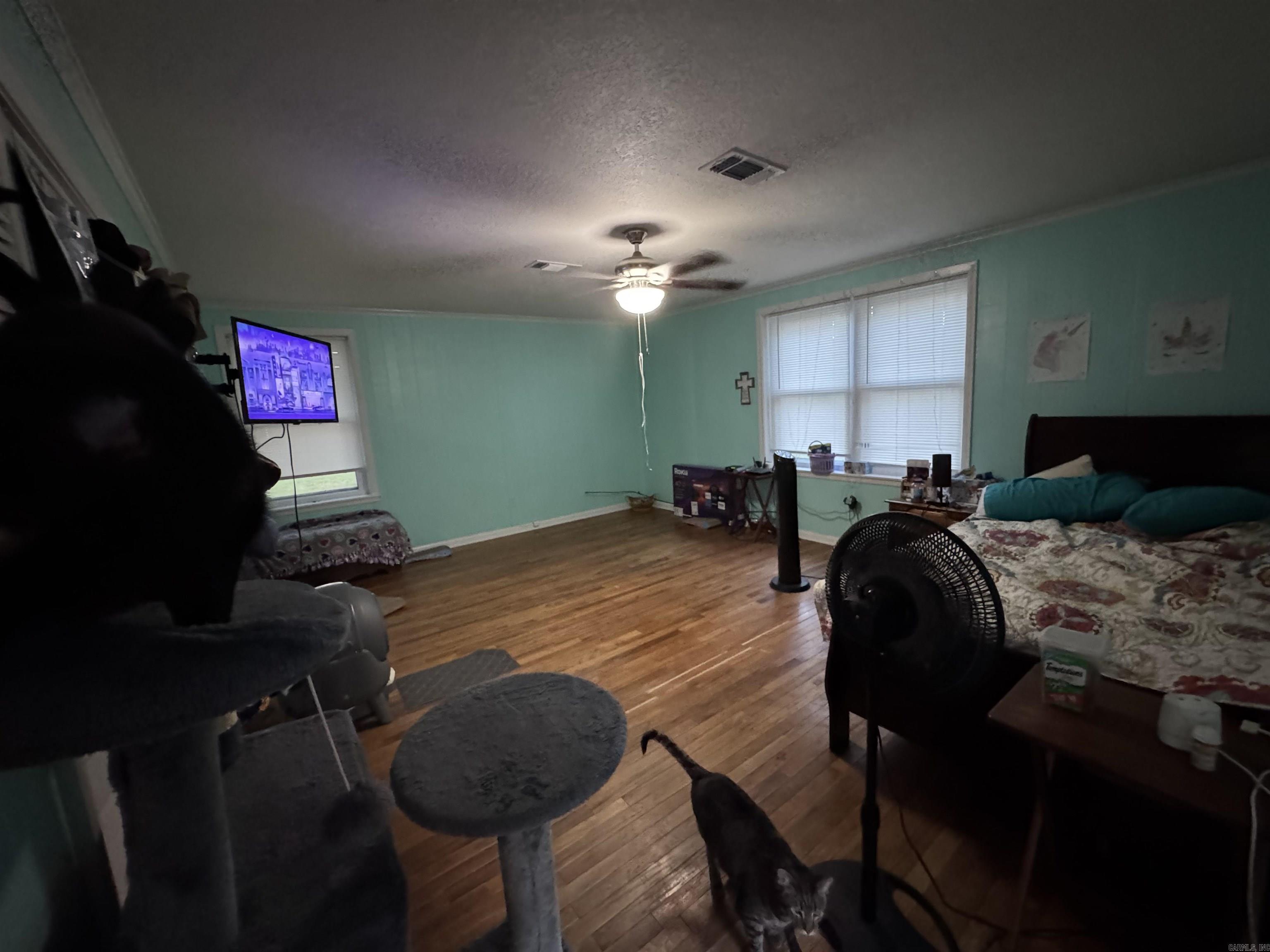 McGehee Annexation - Residential