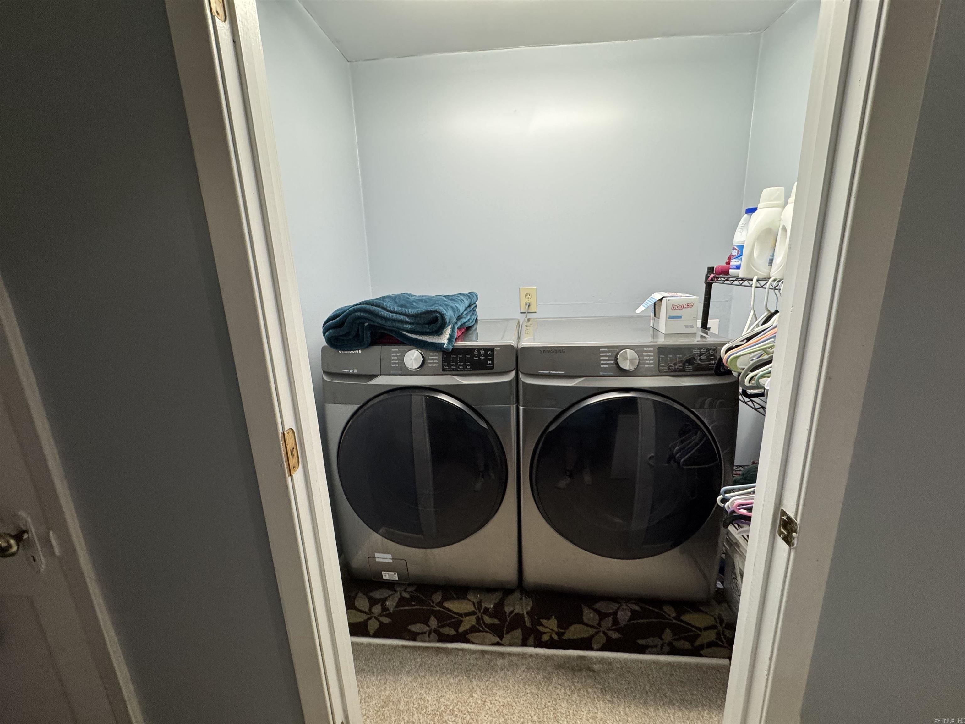 McGehee Annexation - Residential