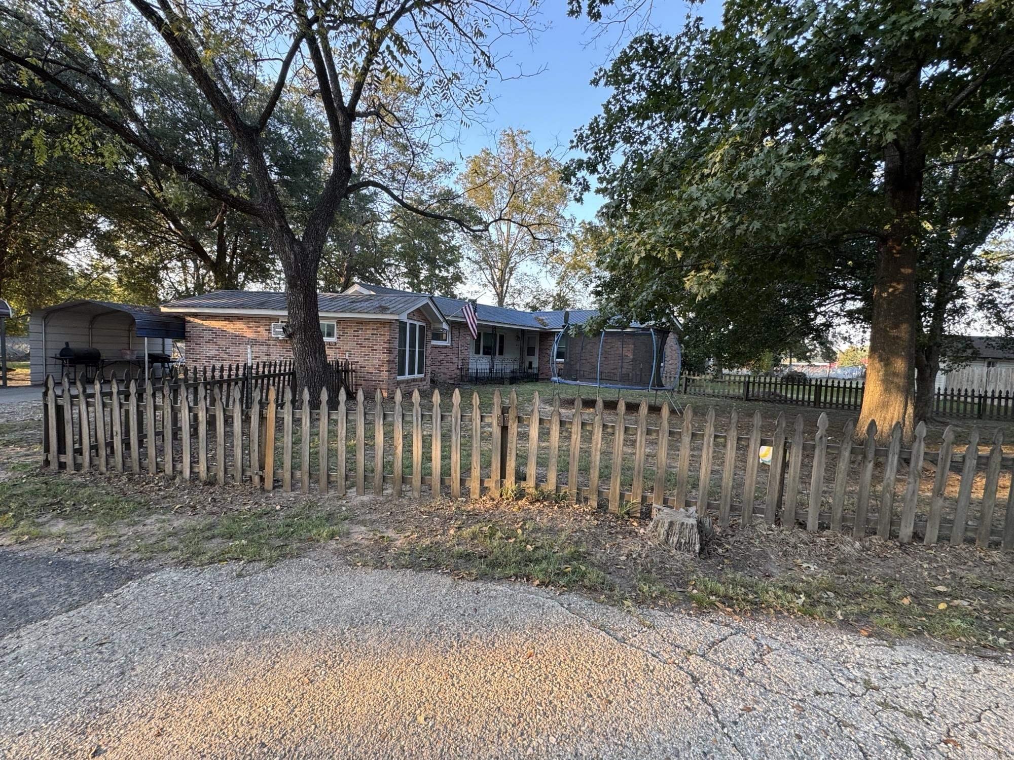 McGehee Annexation - Residential