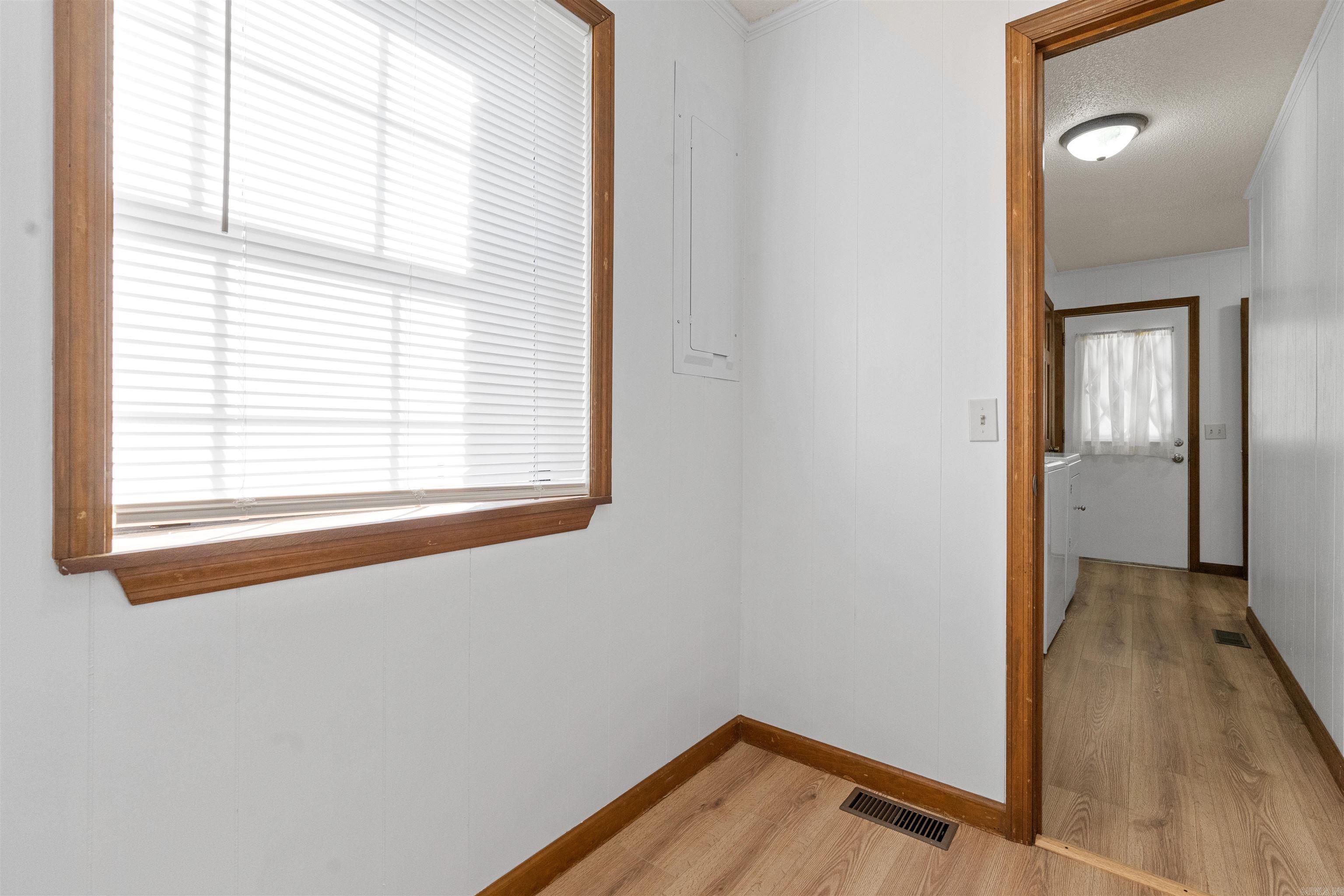 Cabot City Area - Residential