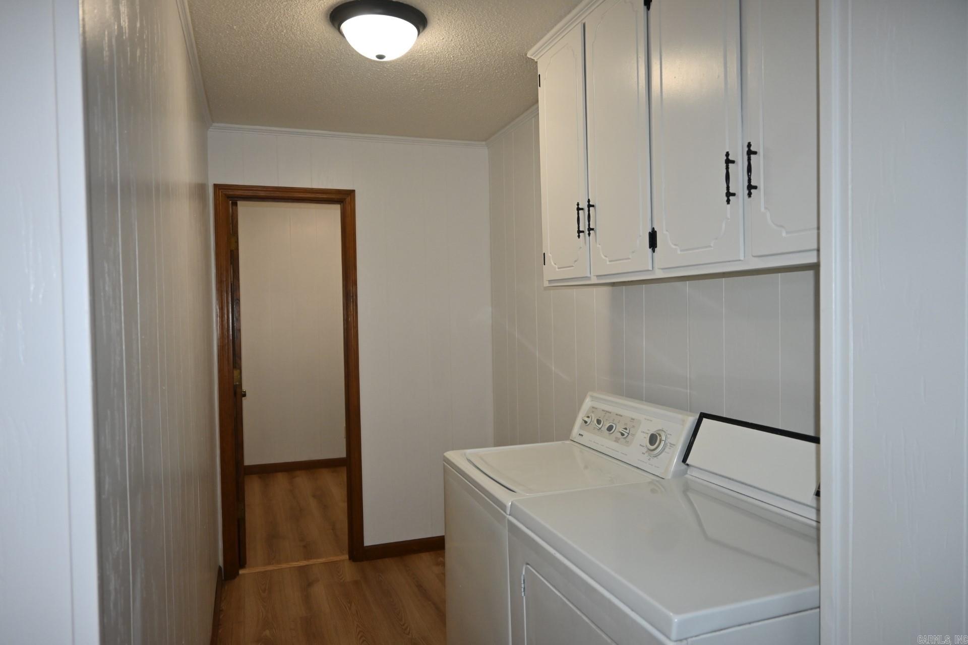 Cabot City Area - Residential