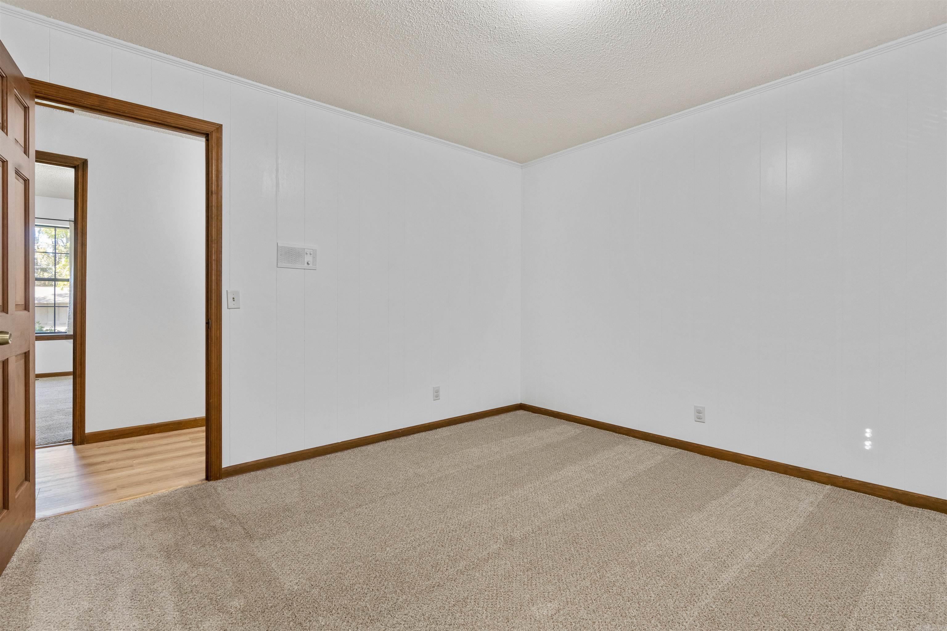 Cabot City Area - Residential