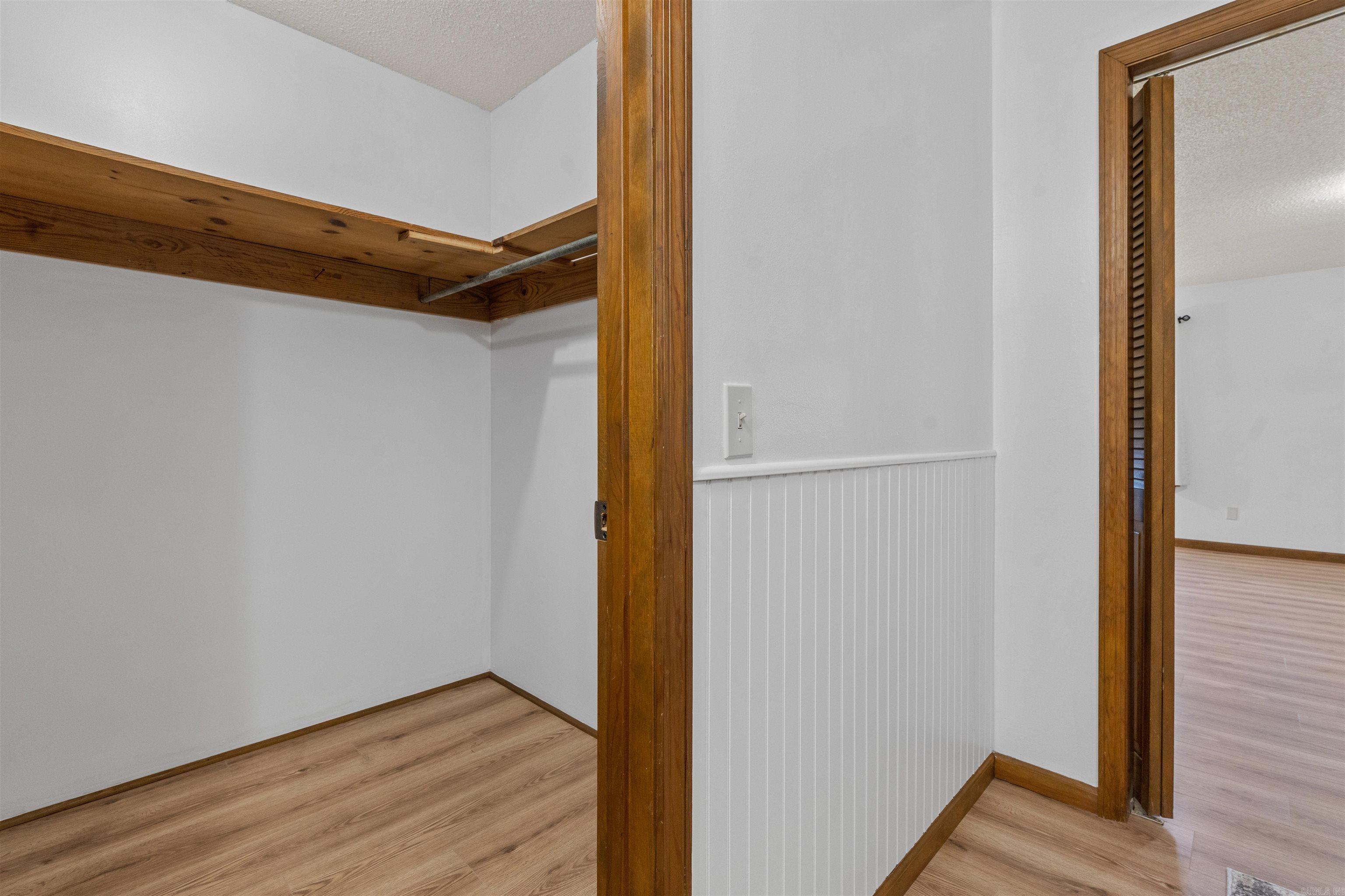 Cabot City Area - Residential