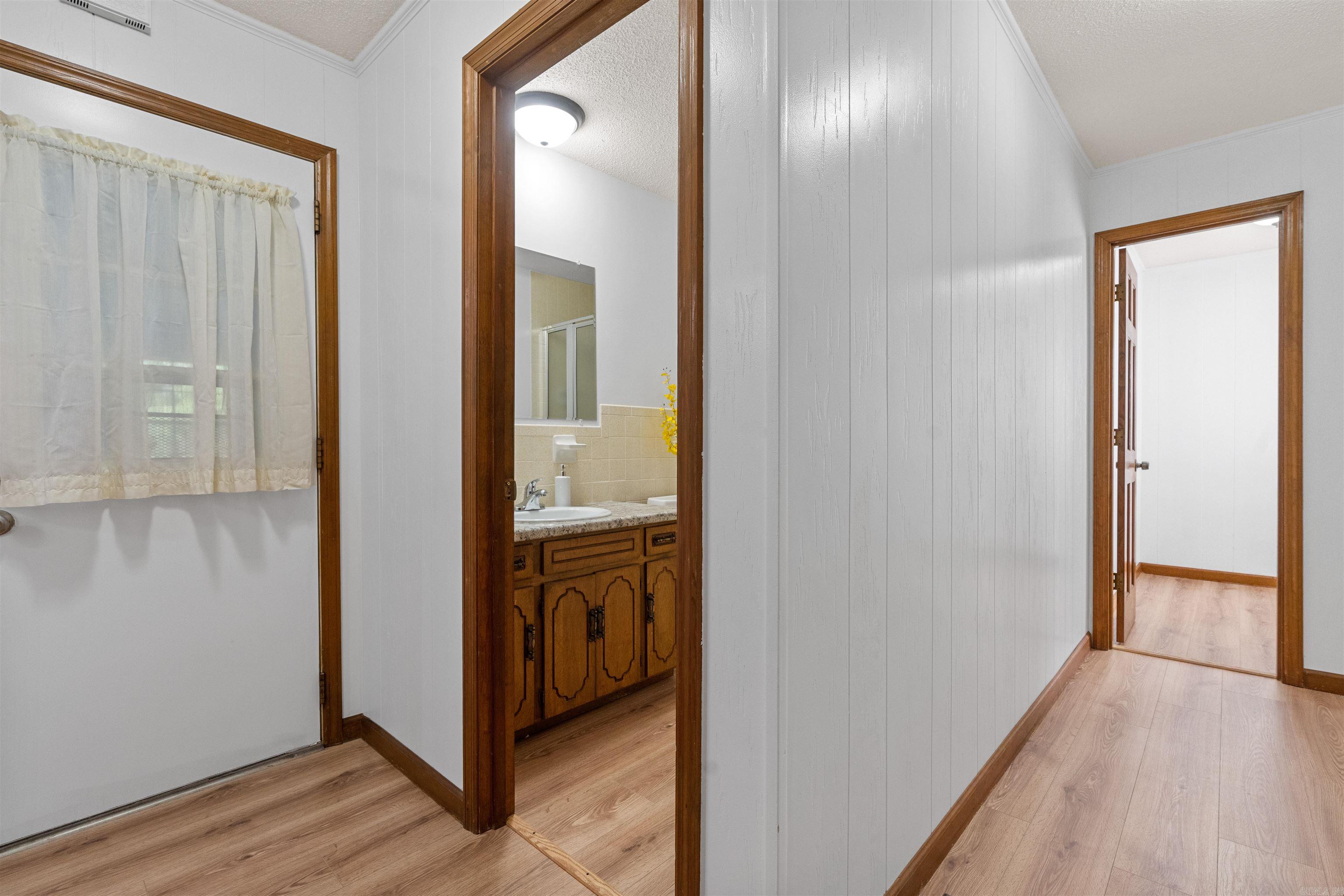 Cabot City Area - Residential