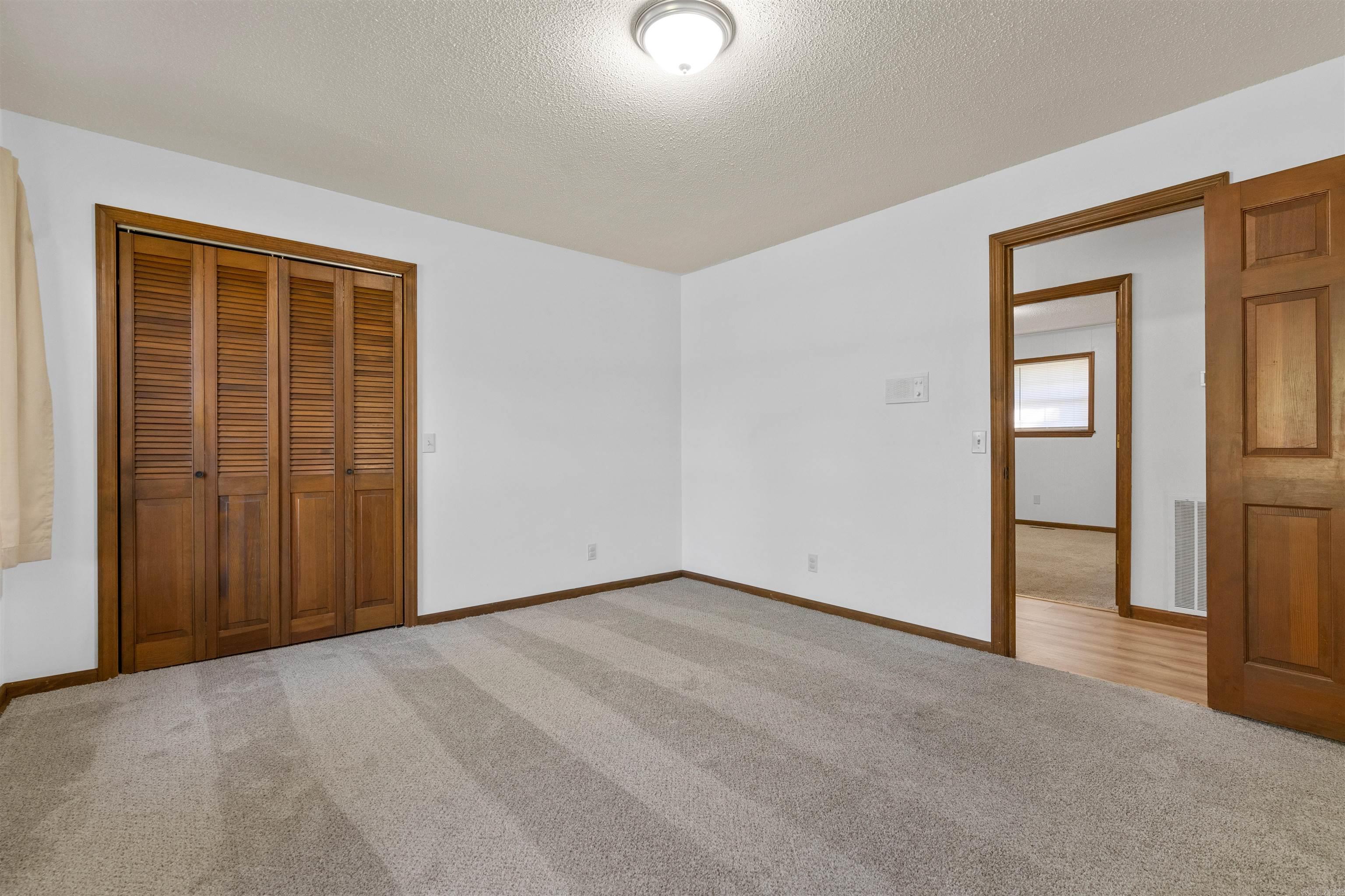 Cabot City Area - Residential