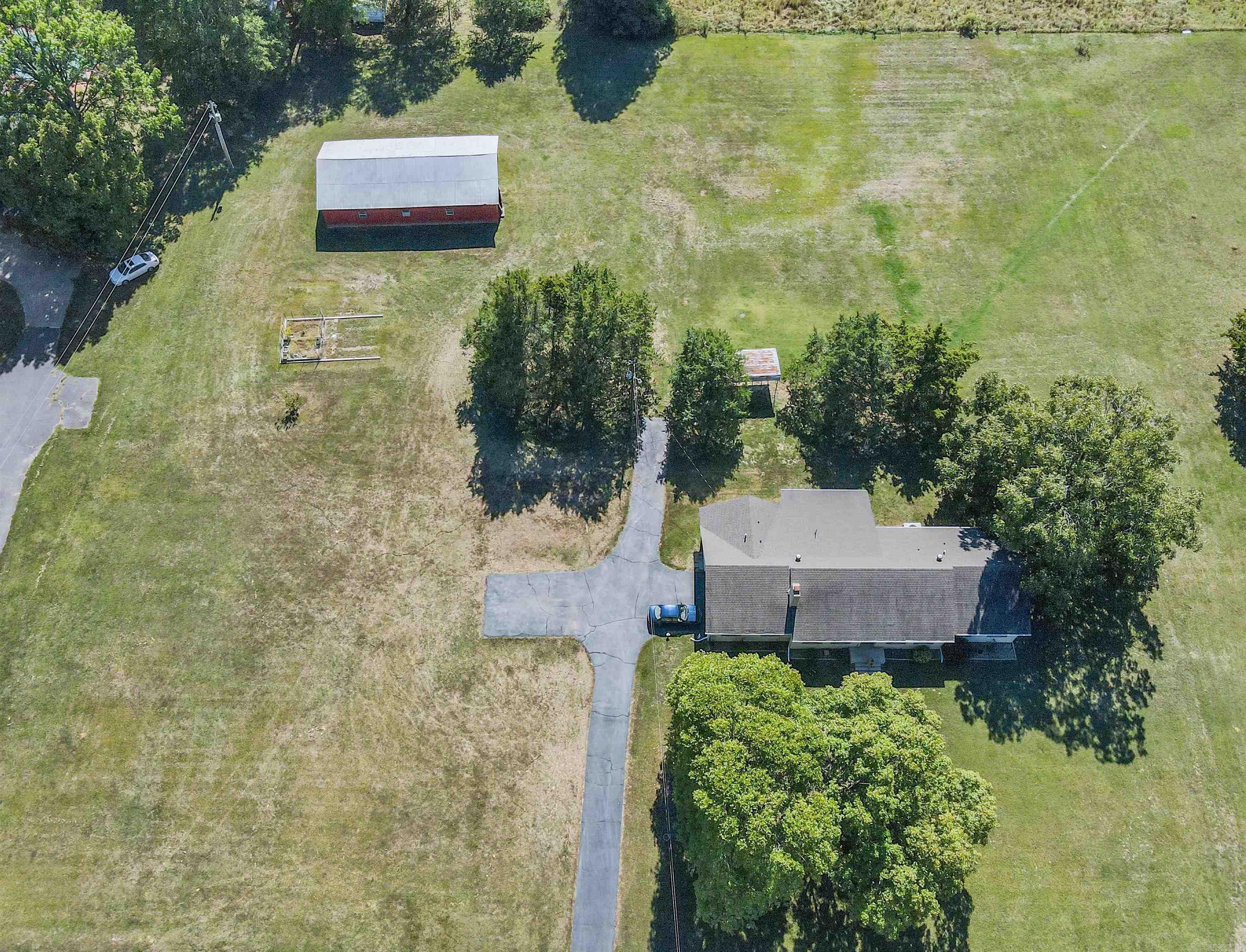 Cabot City Area - Residential