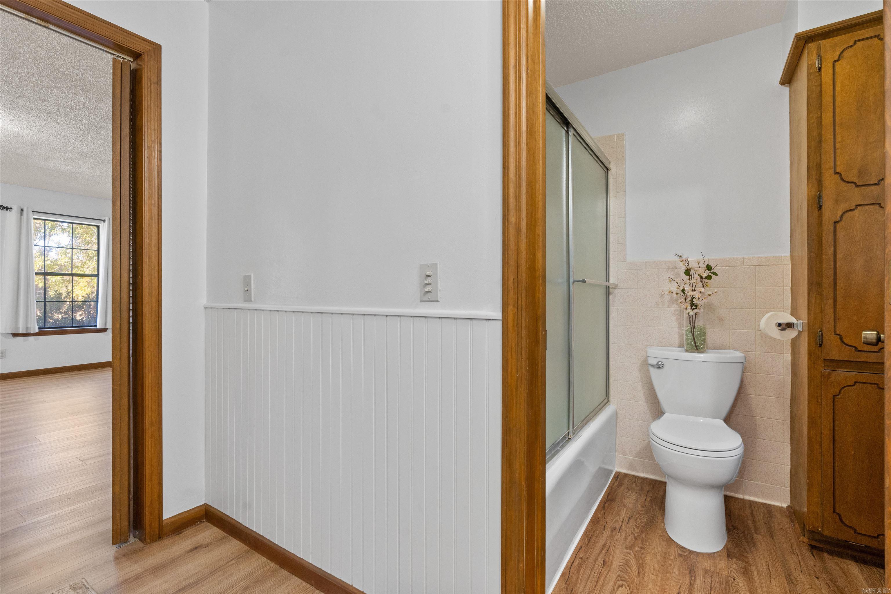 Cabot City Area - Residential