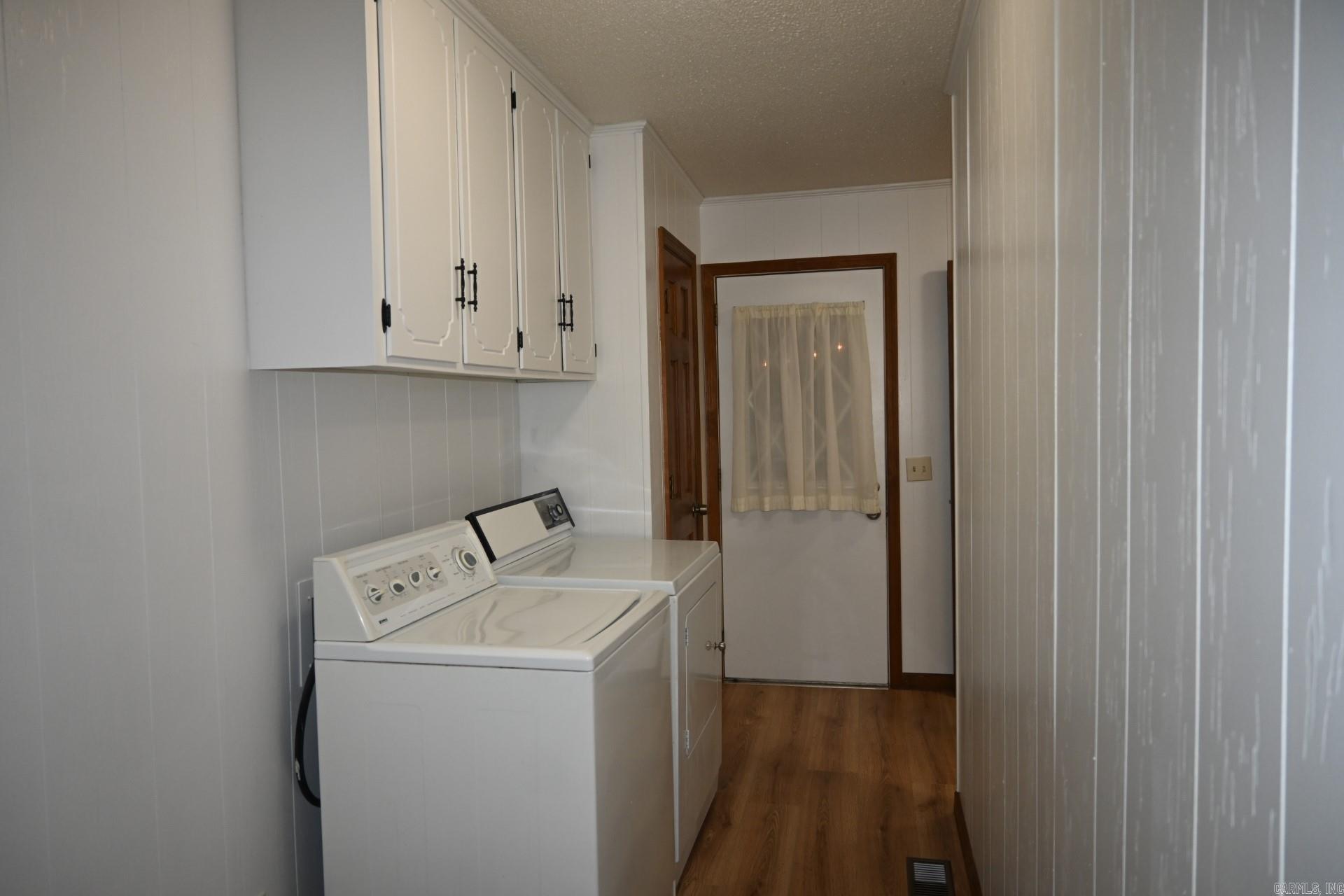 Cabot City Area - Residential