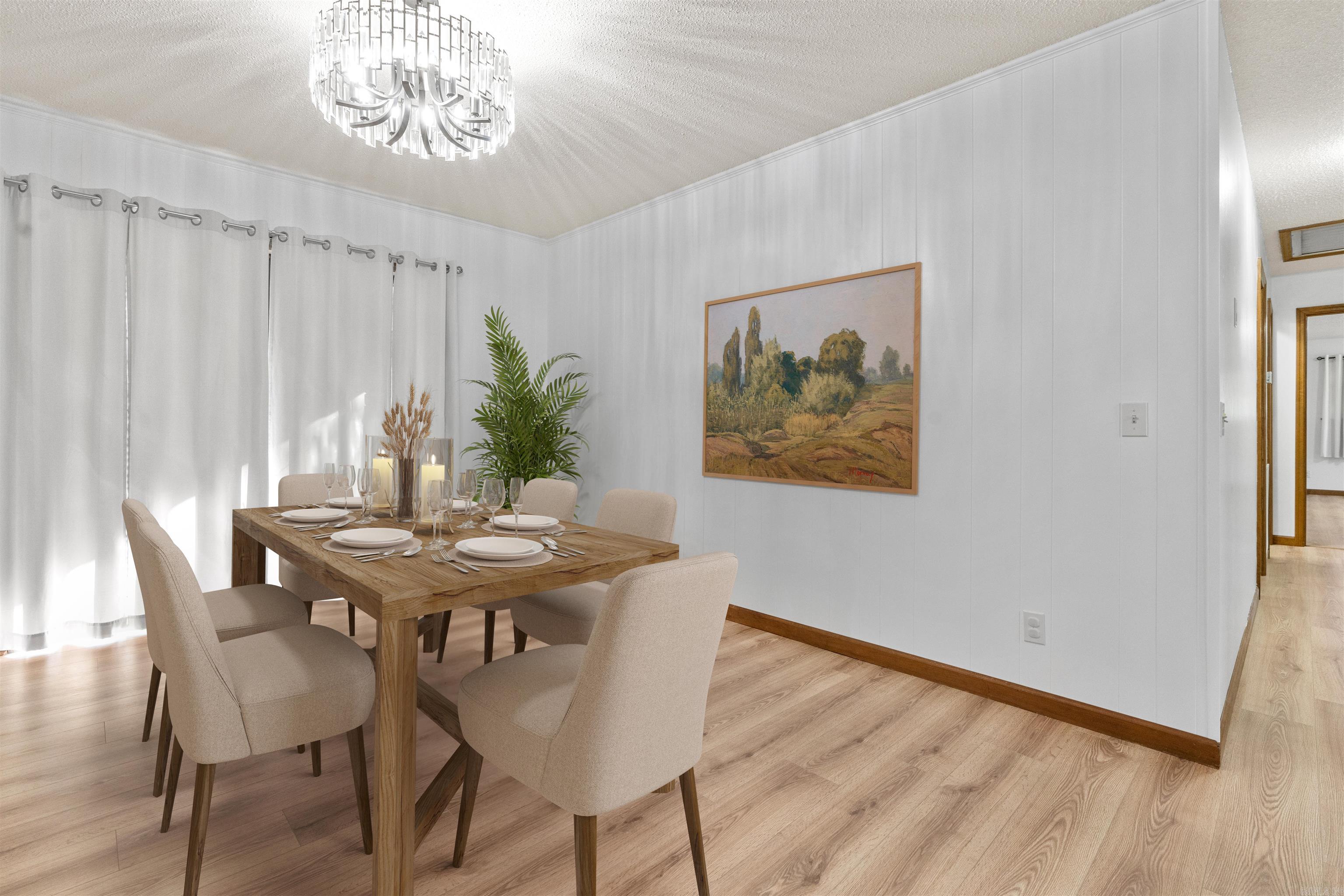 Cabot City Area - Residential