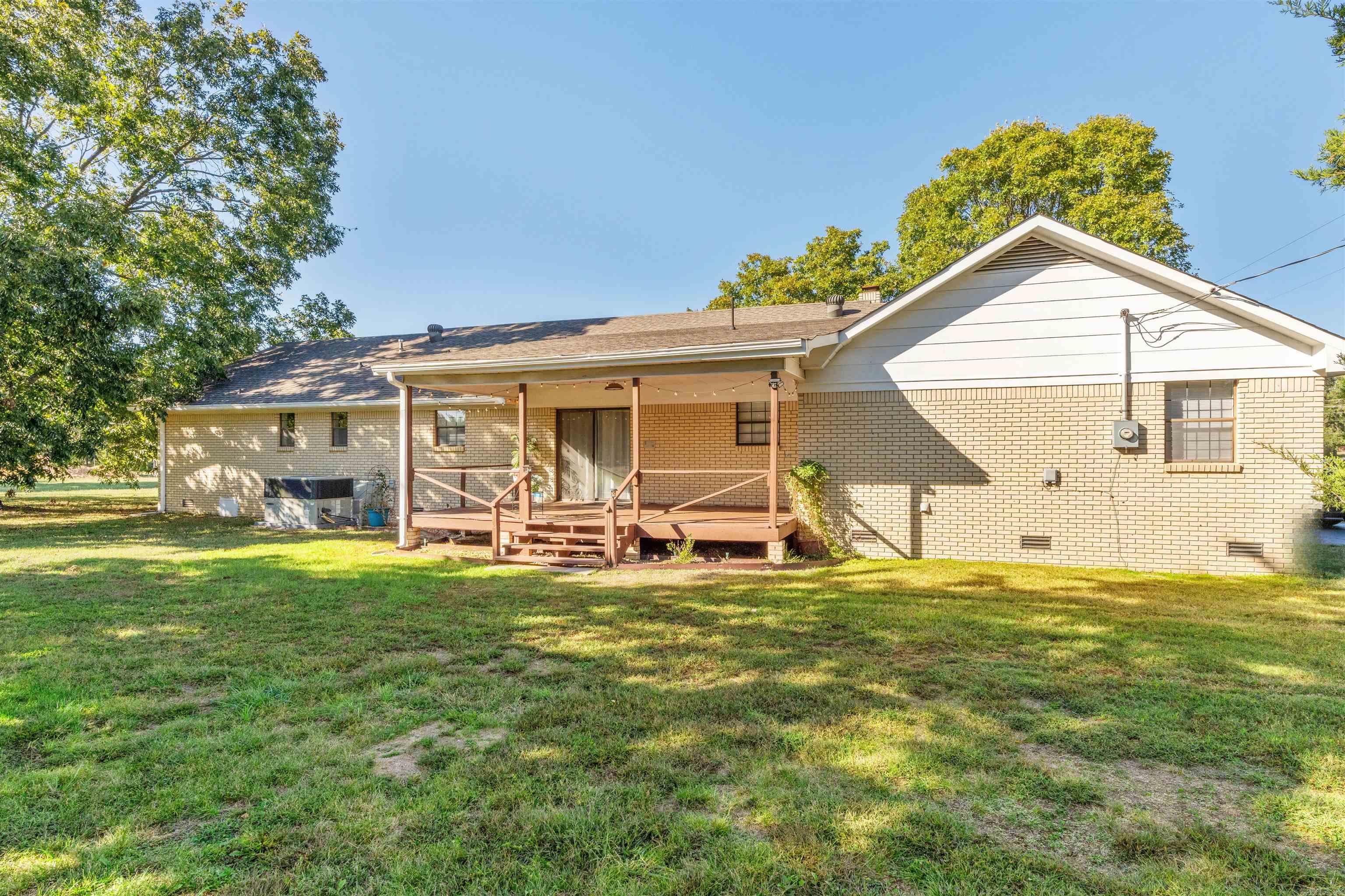 Cabot City Area - Residential