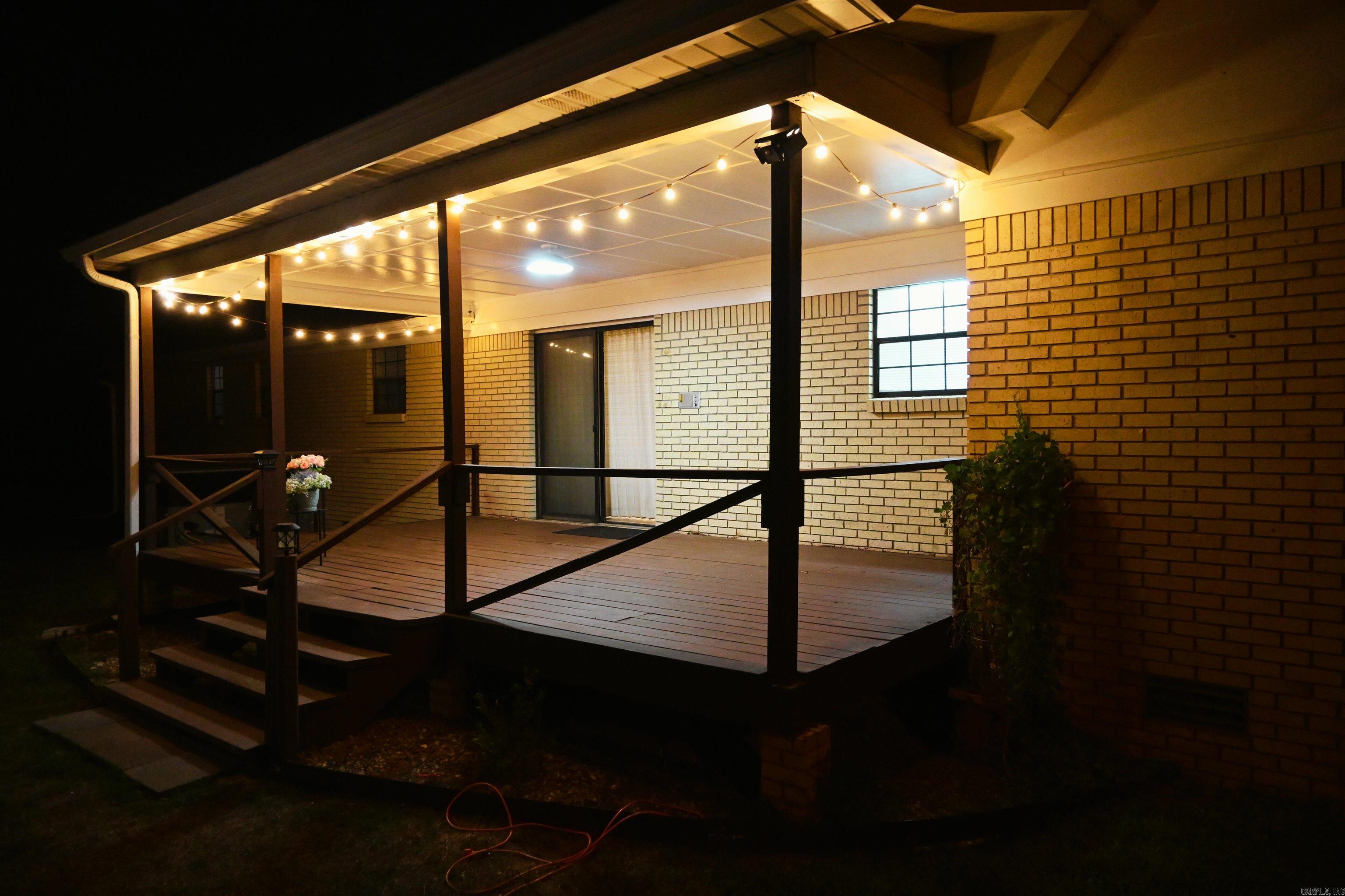 Cabot City Area - Residential