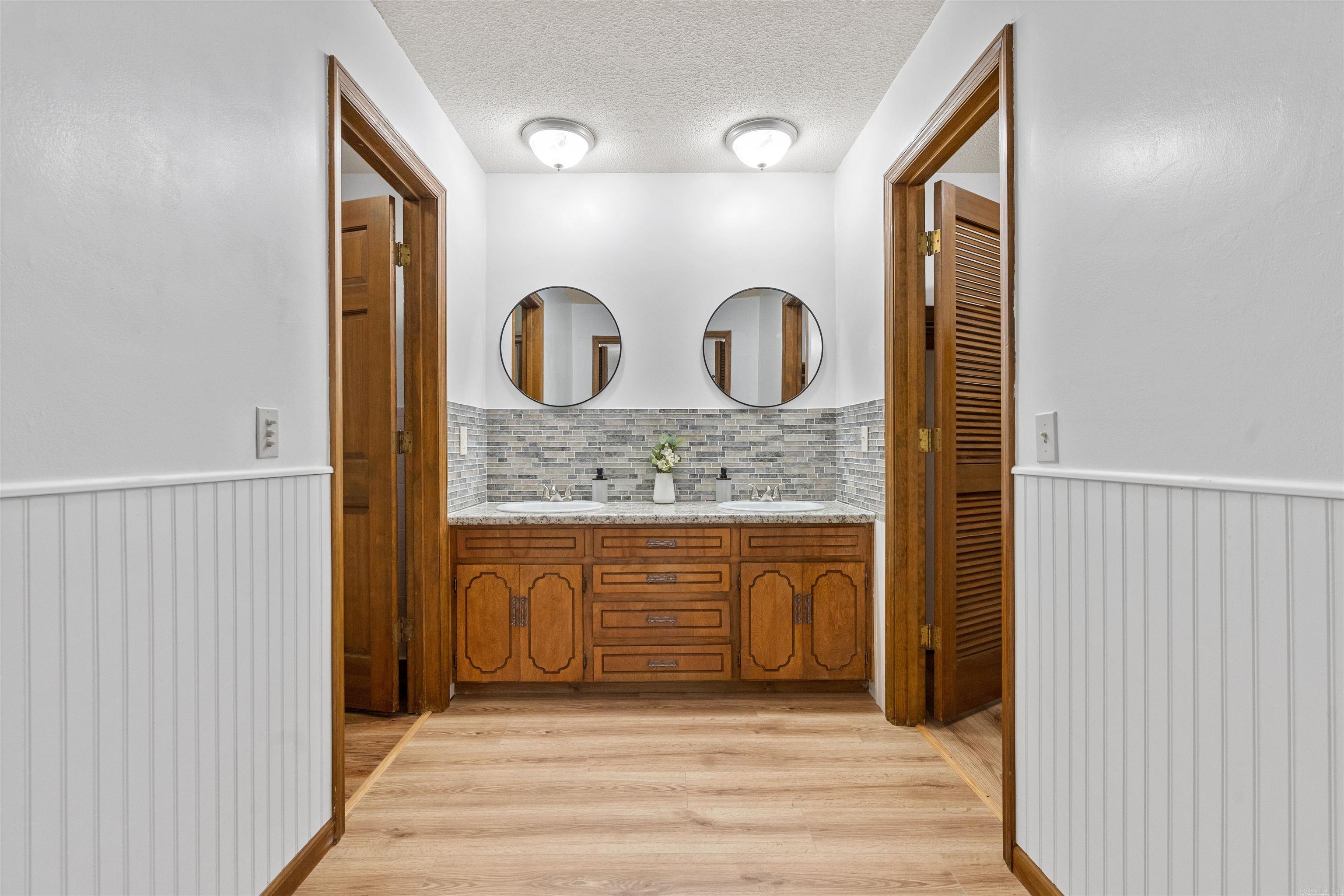 Cabot City Area - Residential