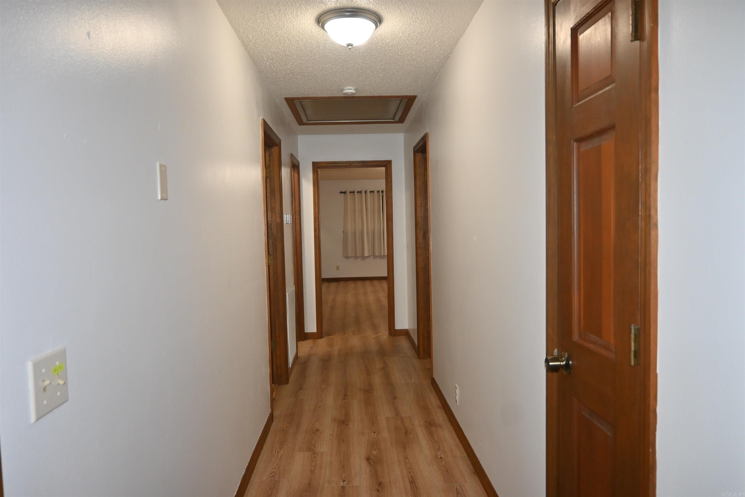 Cabot City Area - Residential