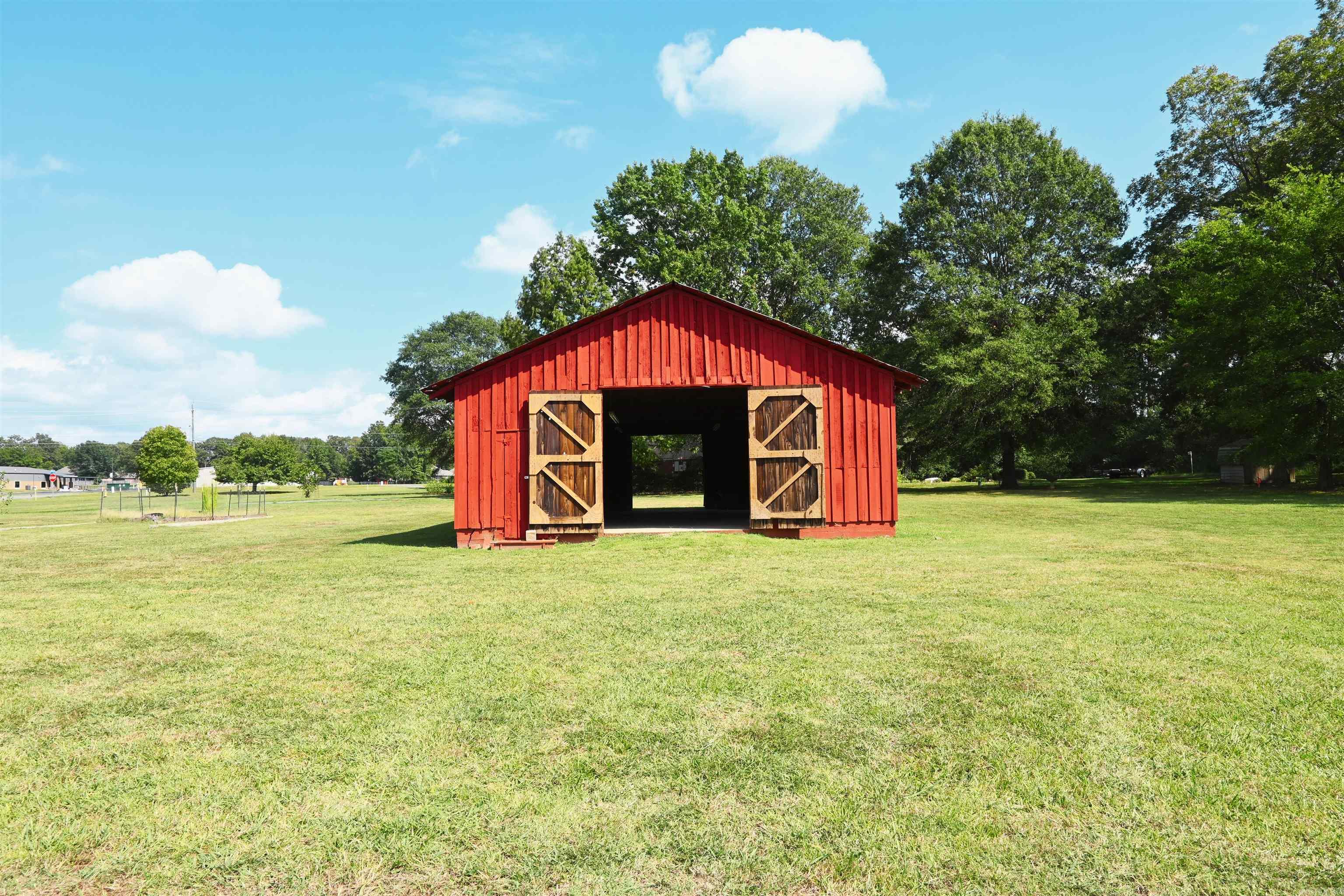 Cabot City Area - Residential