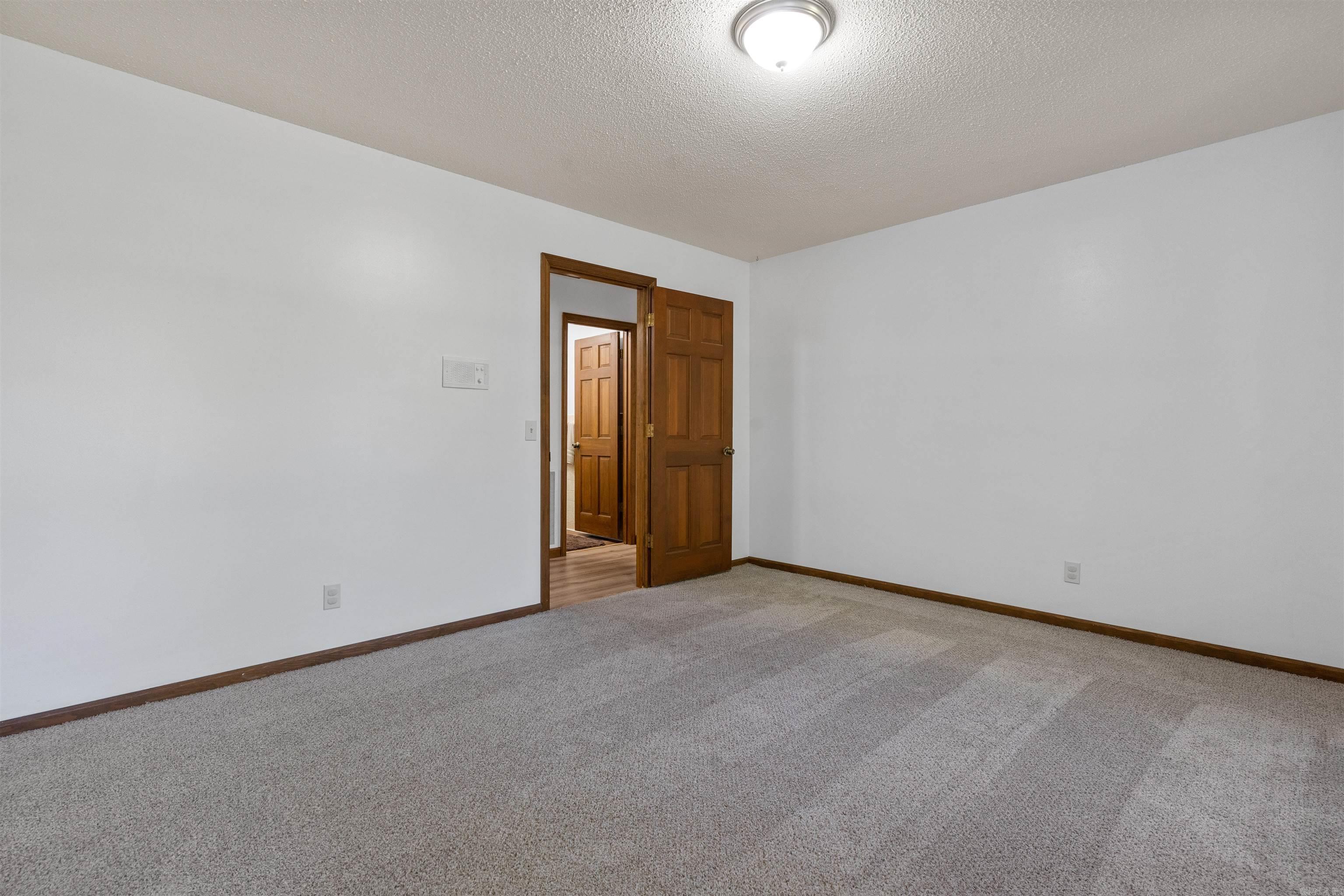 Cabot City Area - Residential