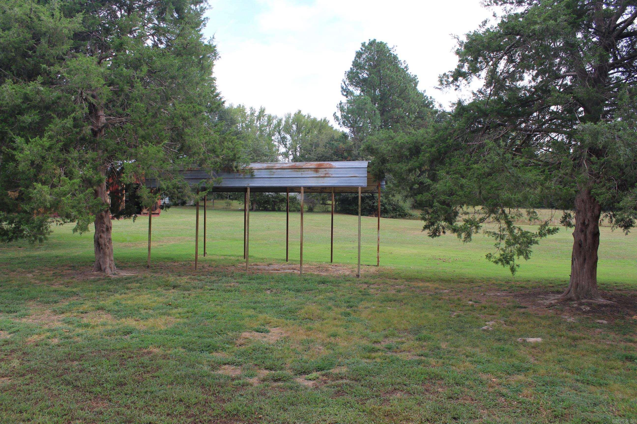 Cabot City Area - Residential