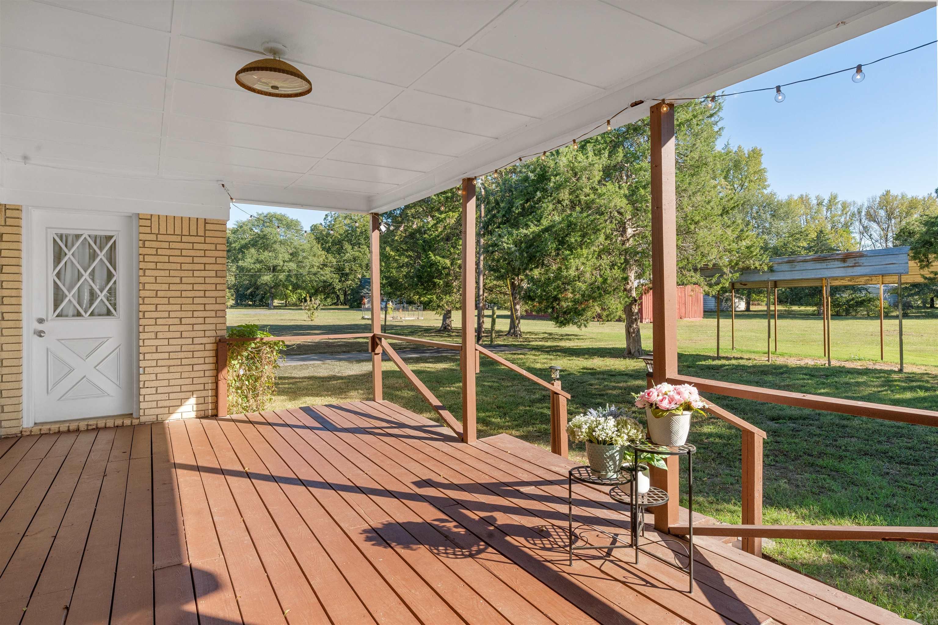 Cabot City Area - Residential