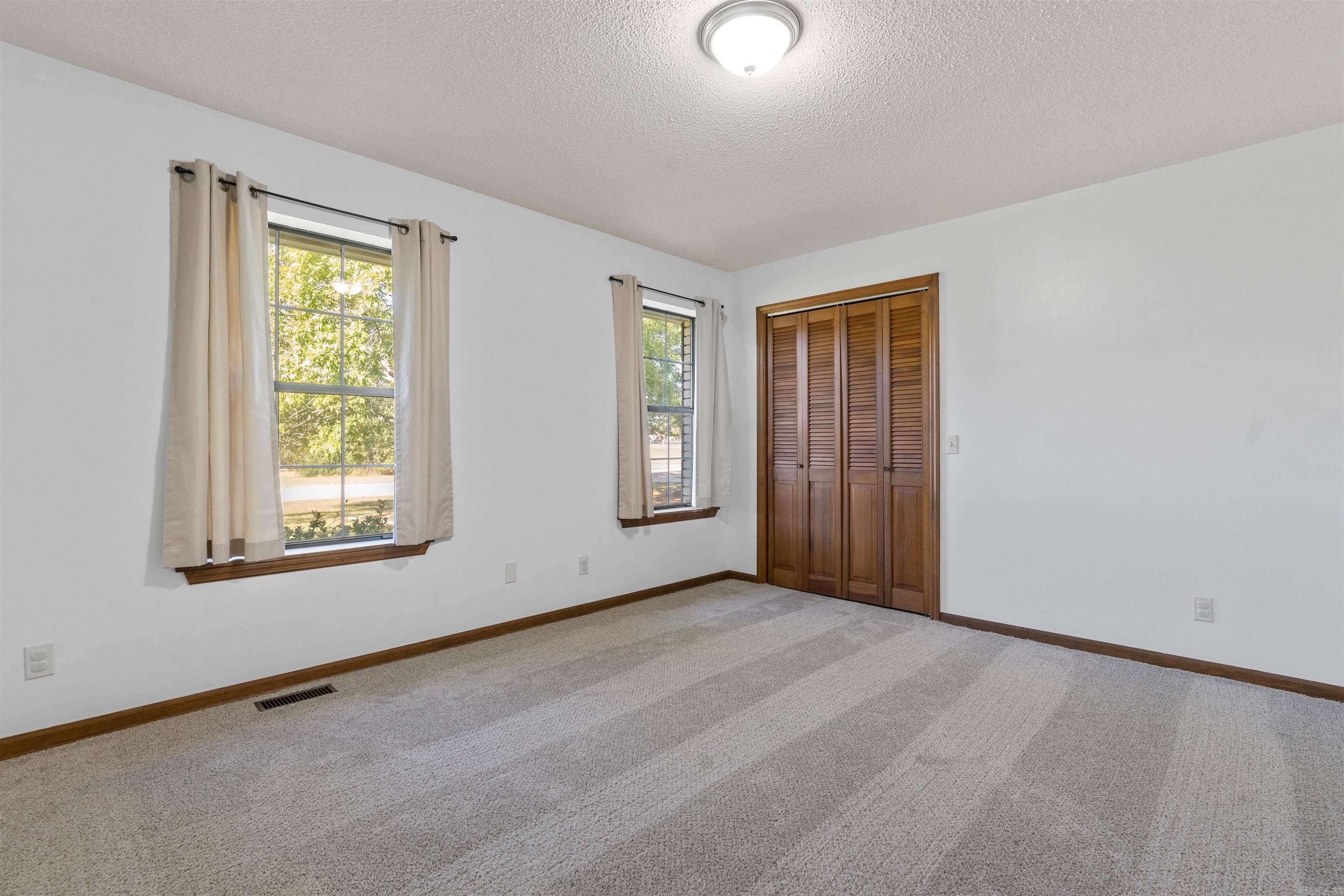 Cabot City Area - Residential