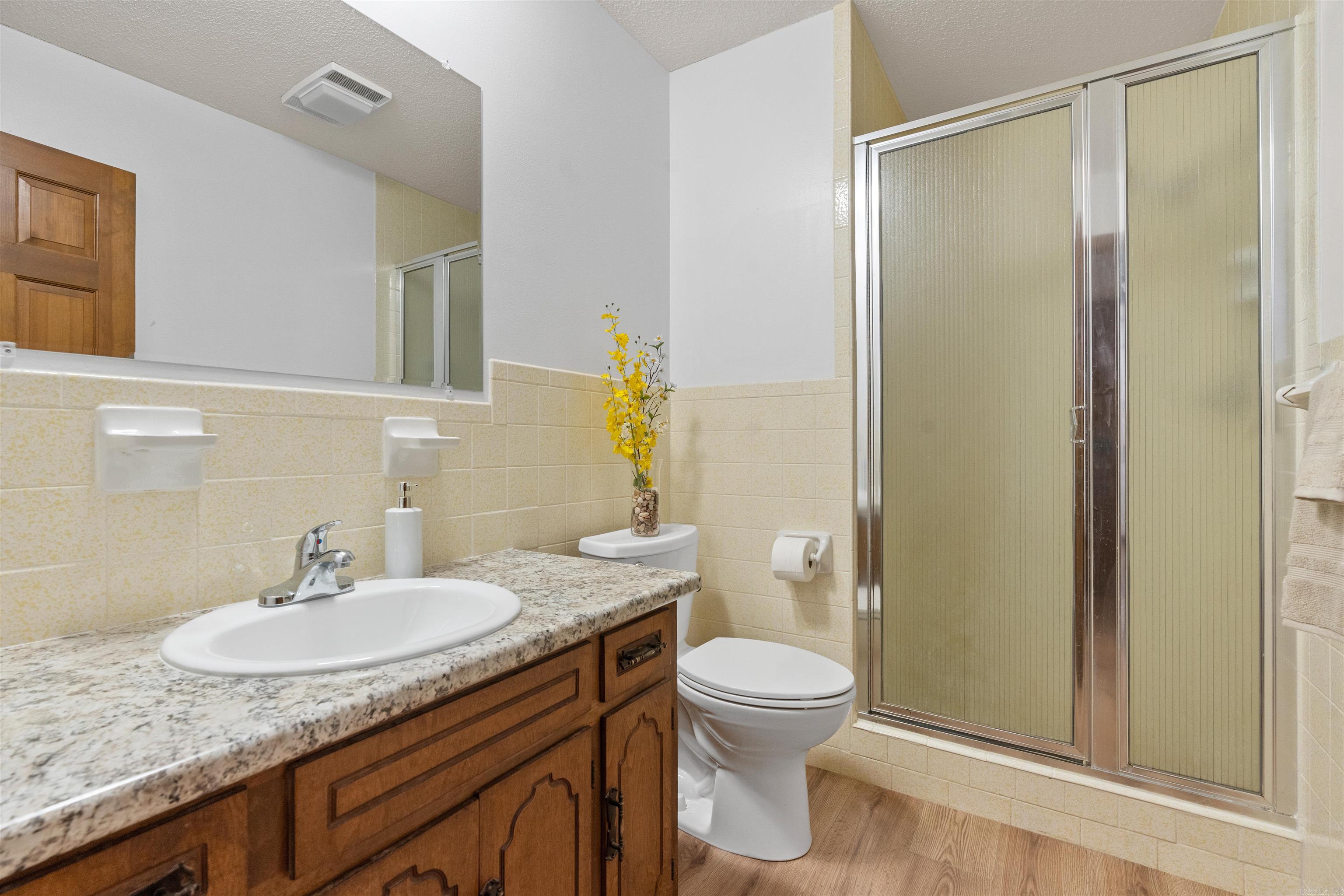 Cabot City Area - Residential