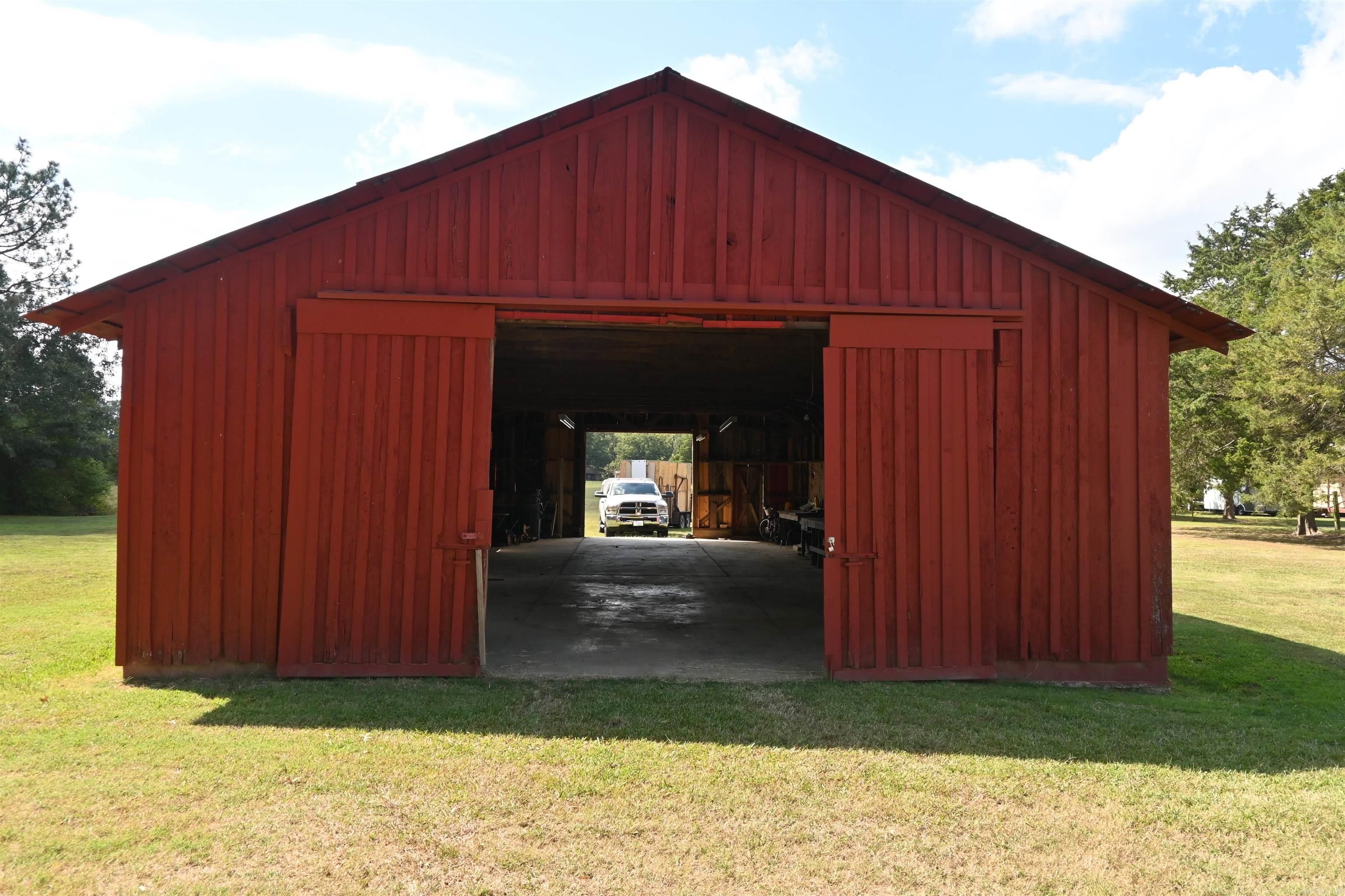 Cabot City Area - Residential