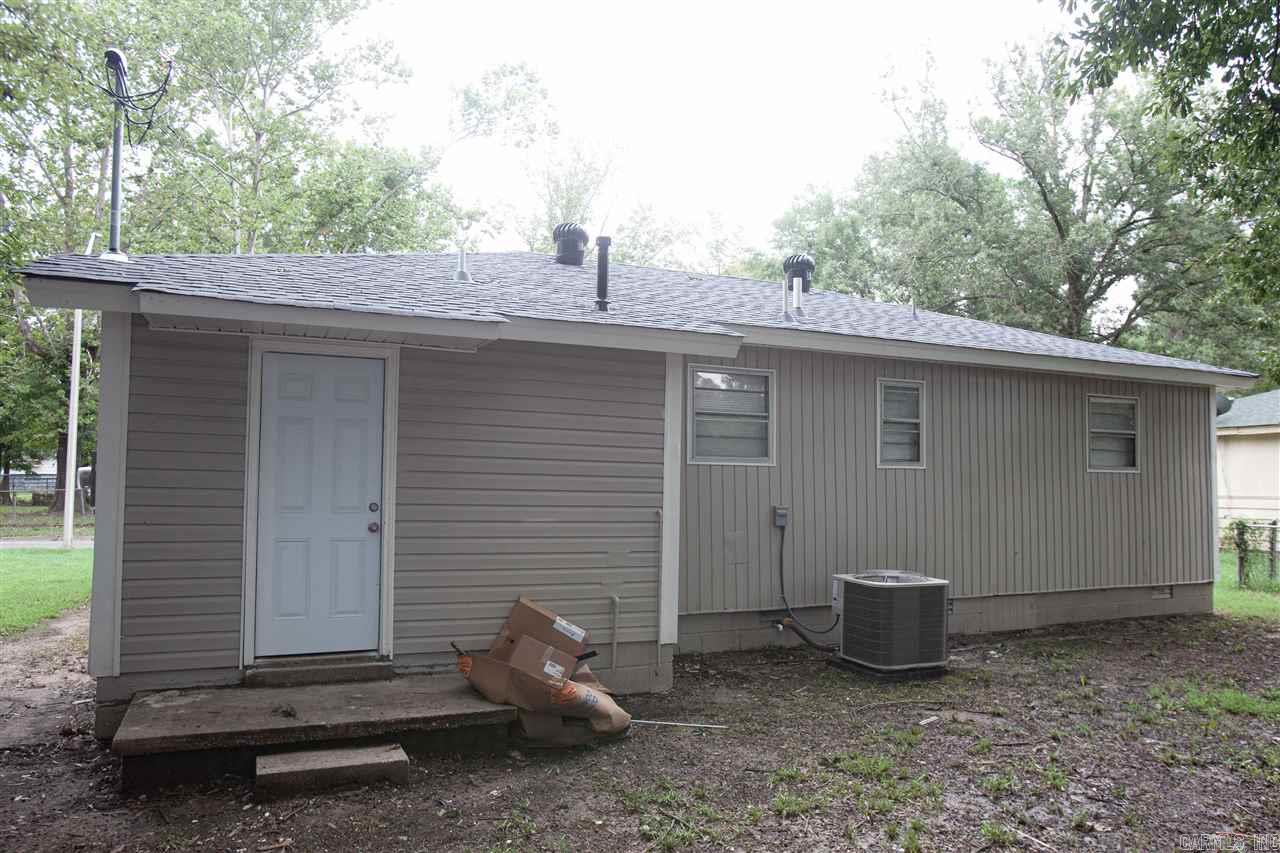 Rose City - Residential Lease