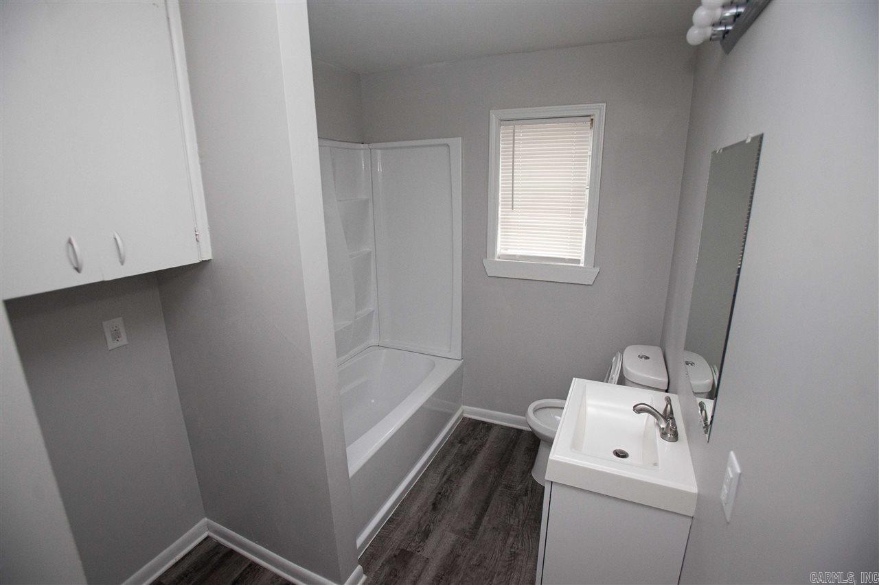 Rose City - Residential Lease