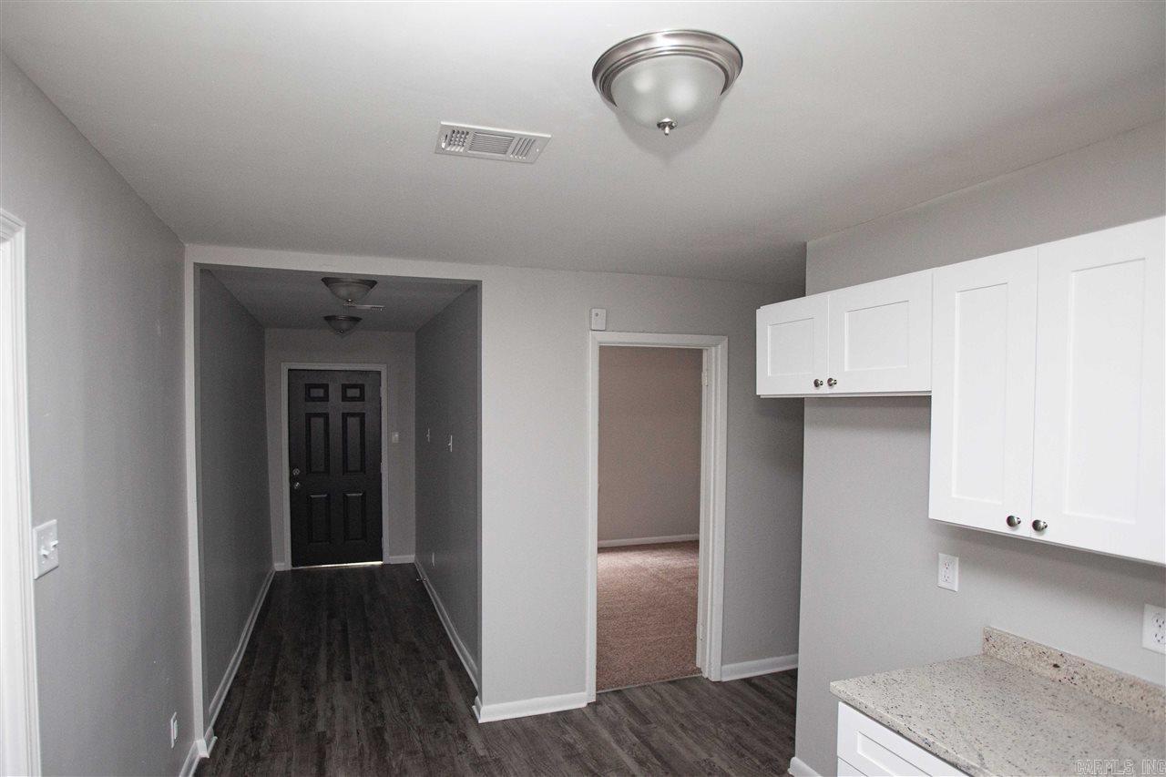 Rose City - Residential Lease