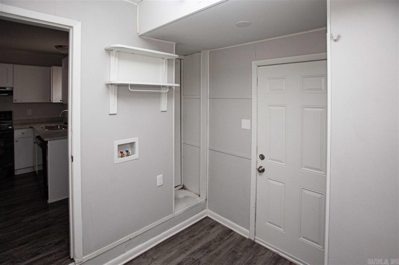 Rose City - Residential Lease