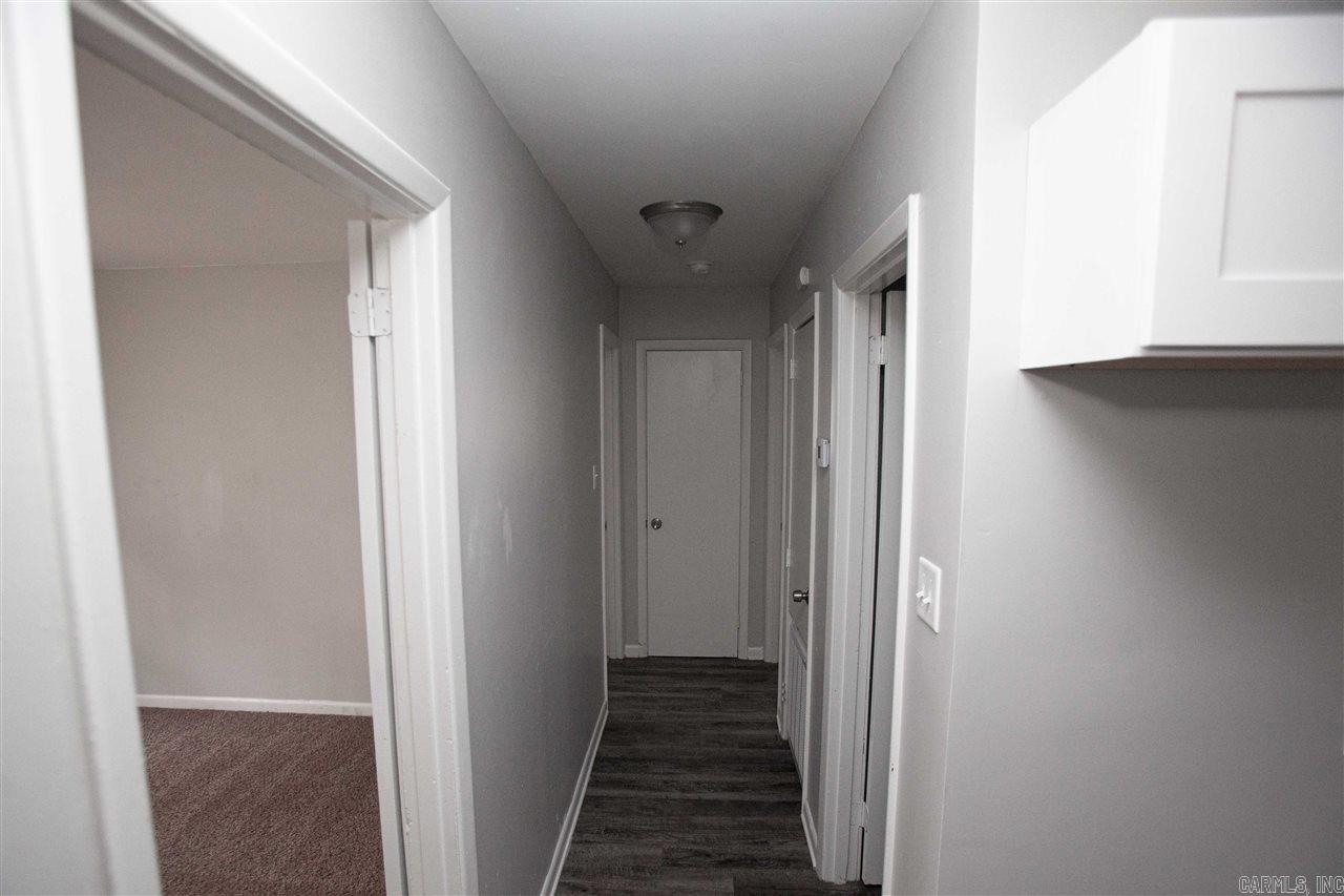 Rose City - Residential Lease