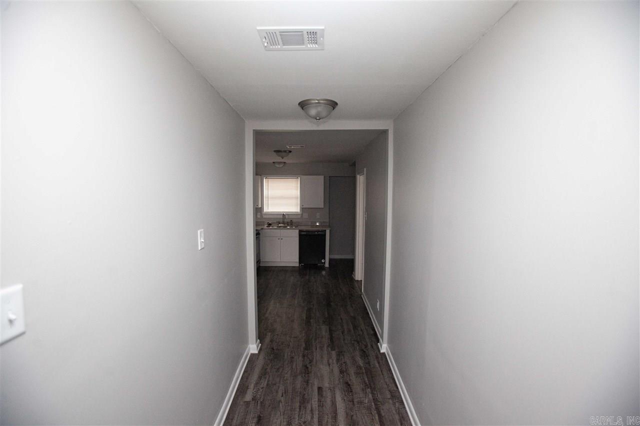 Rose City - Residential Lease