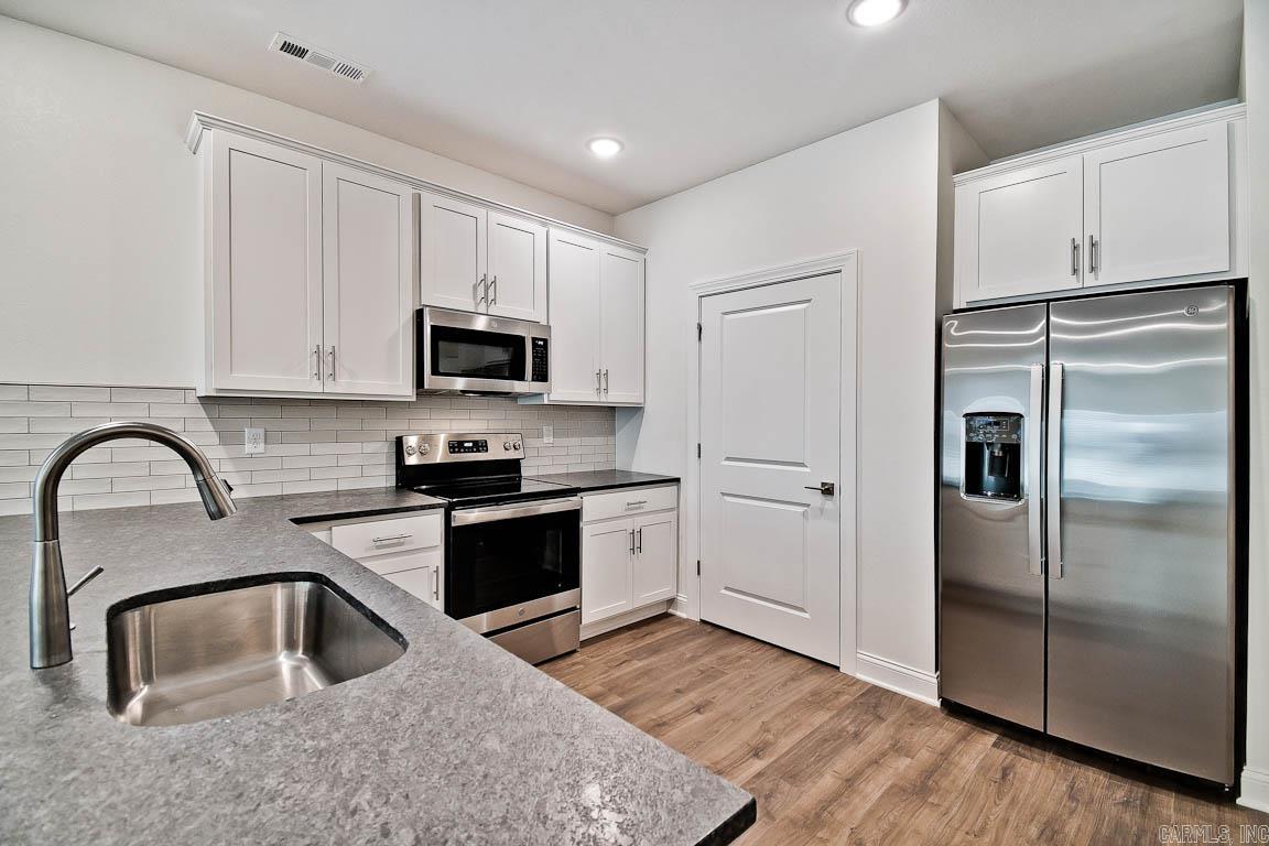 THE RESERVE AT BIG CREEK - Residential