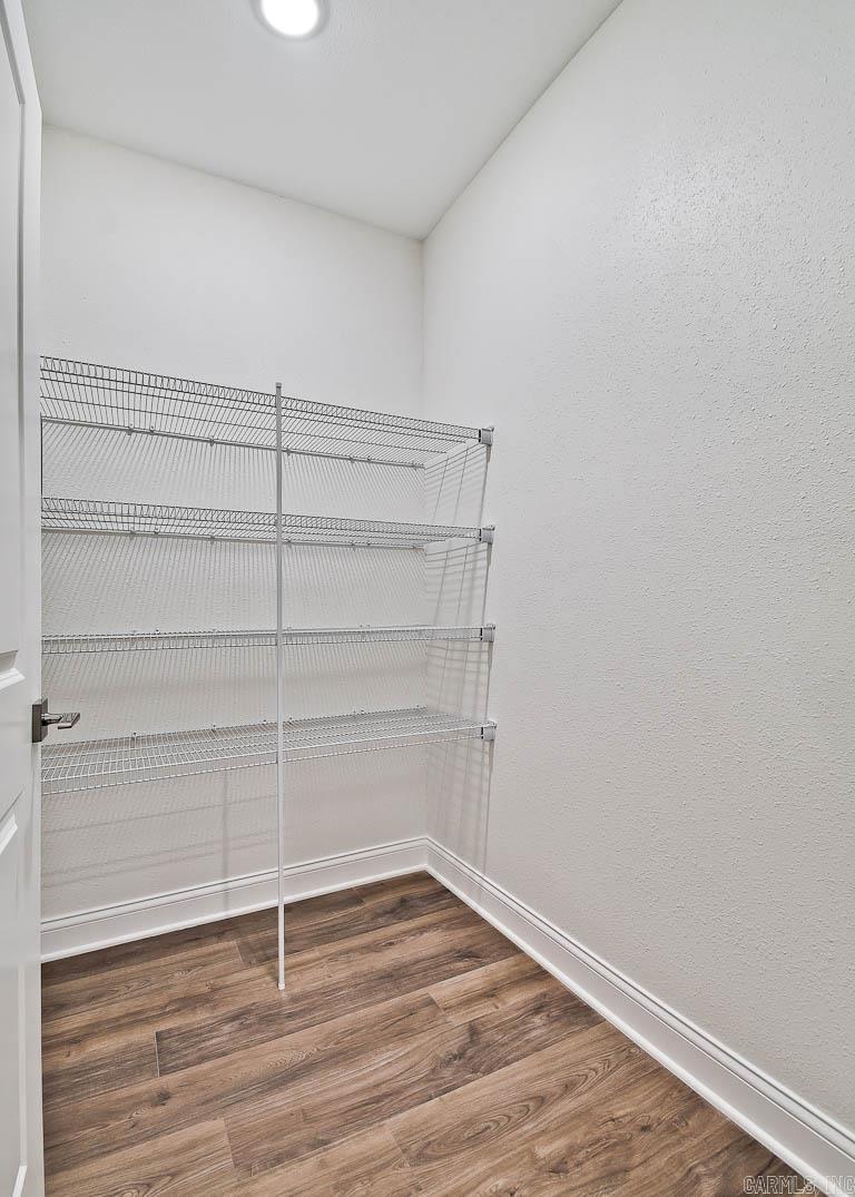 THE RESERVE AT BIG CREEK - Residential